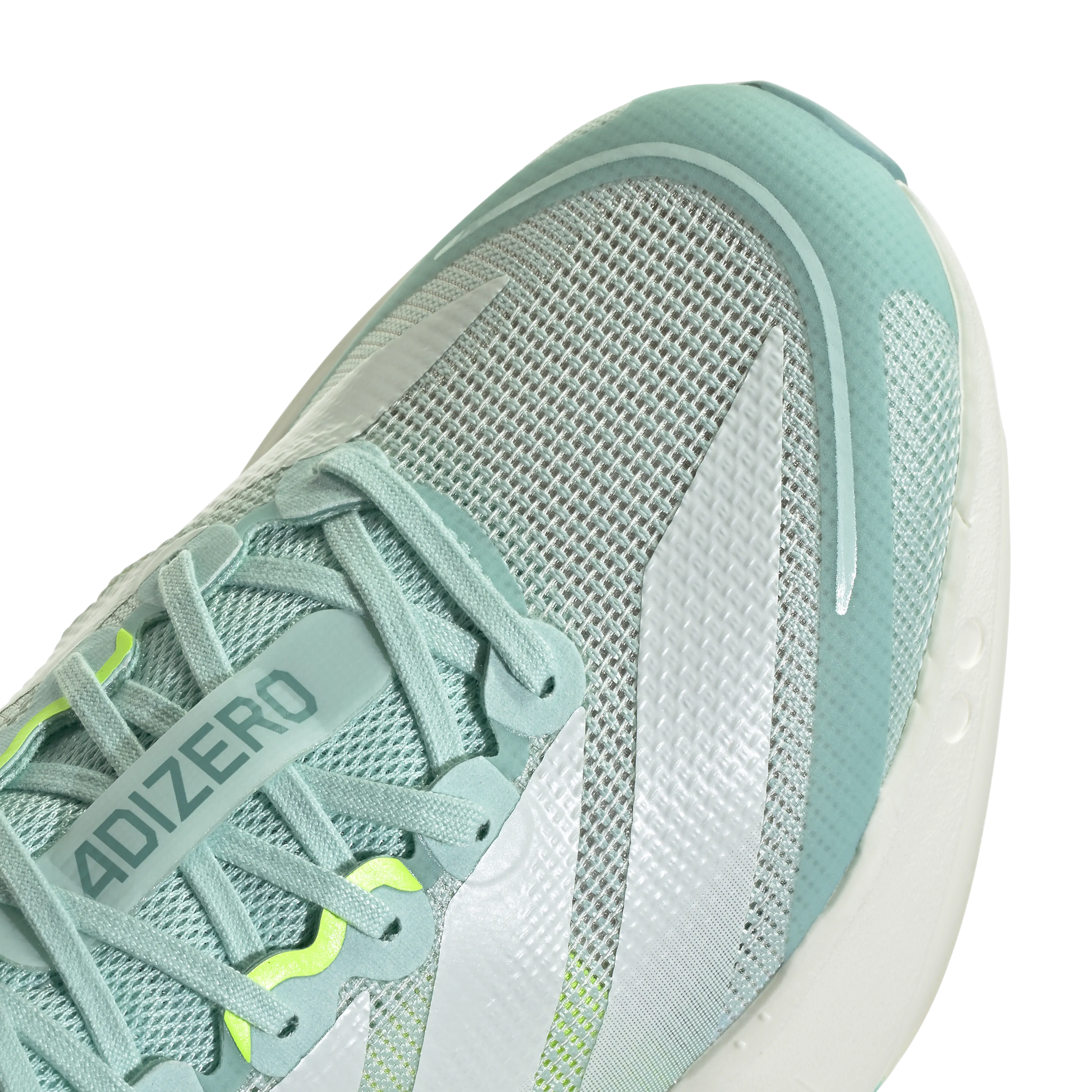 Adizero Boston 13 Løpesko Dame