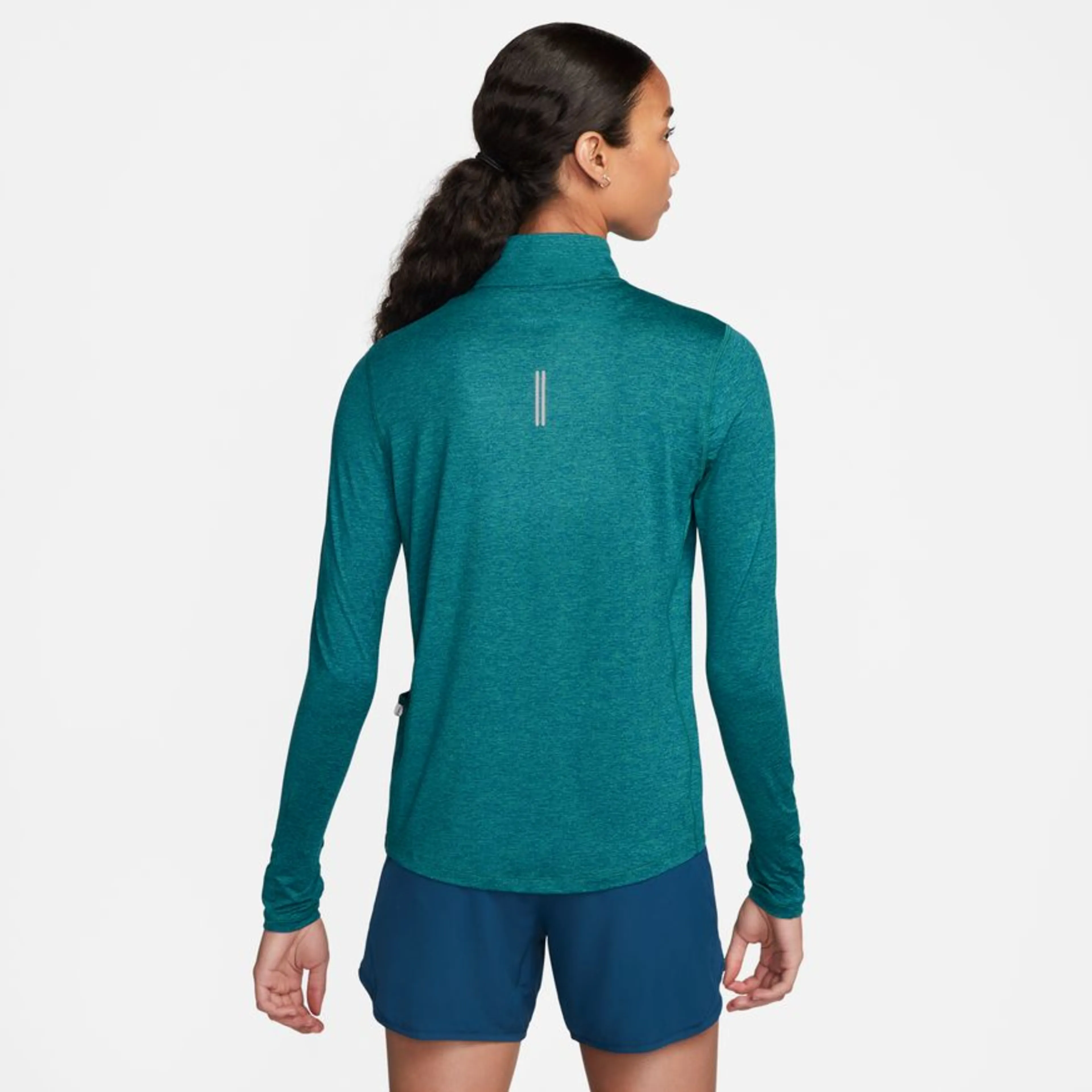 Element Half-Zip Langermet Genser