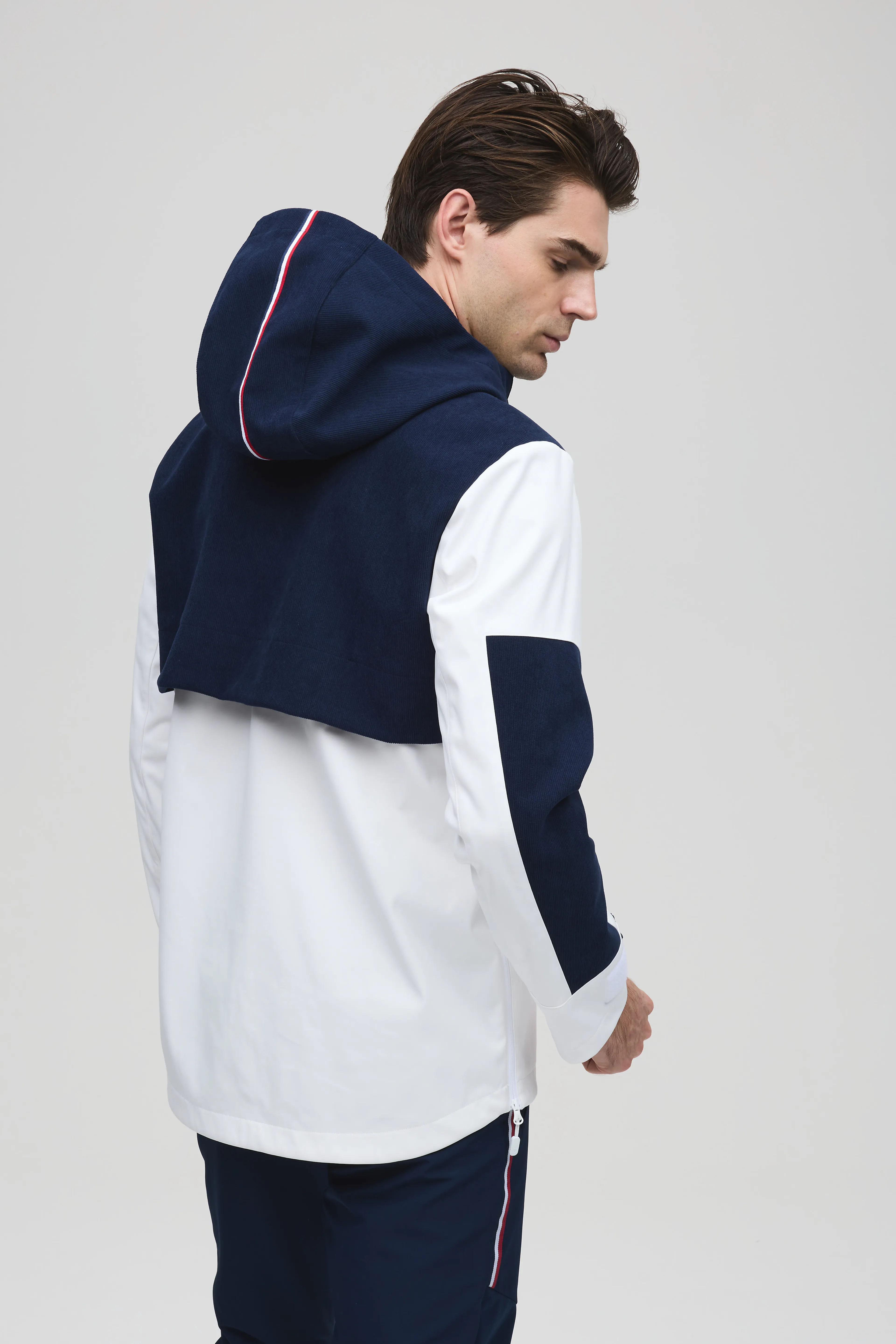 Noel anorak M