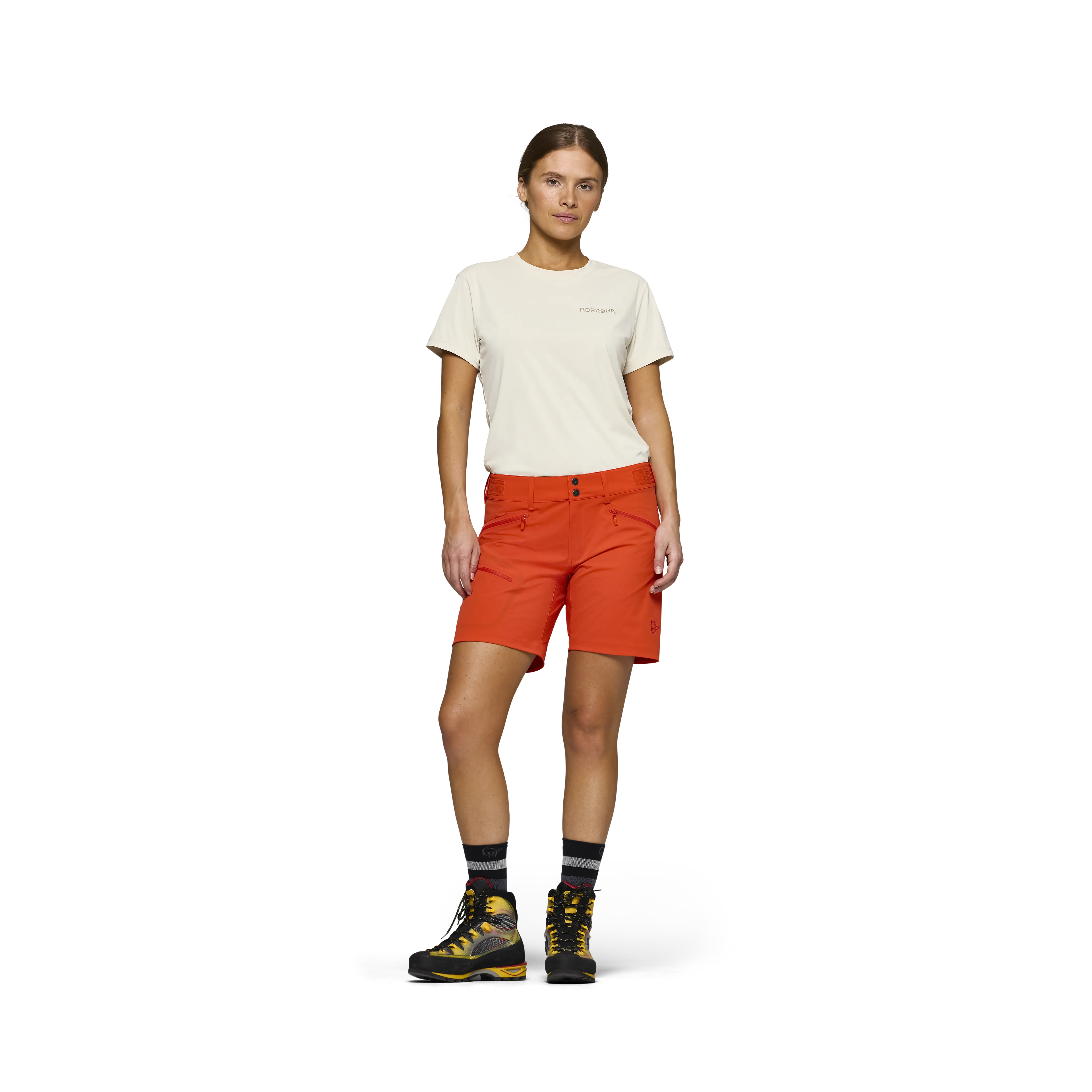 falketind flex1 Shorts W's
