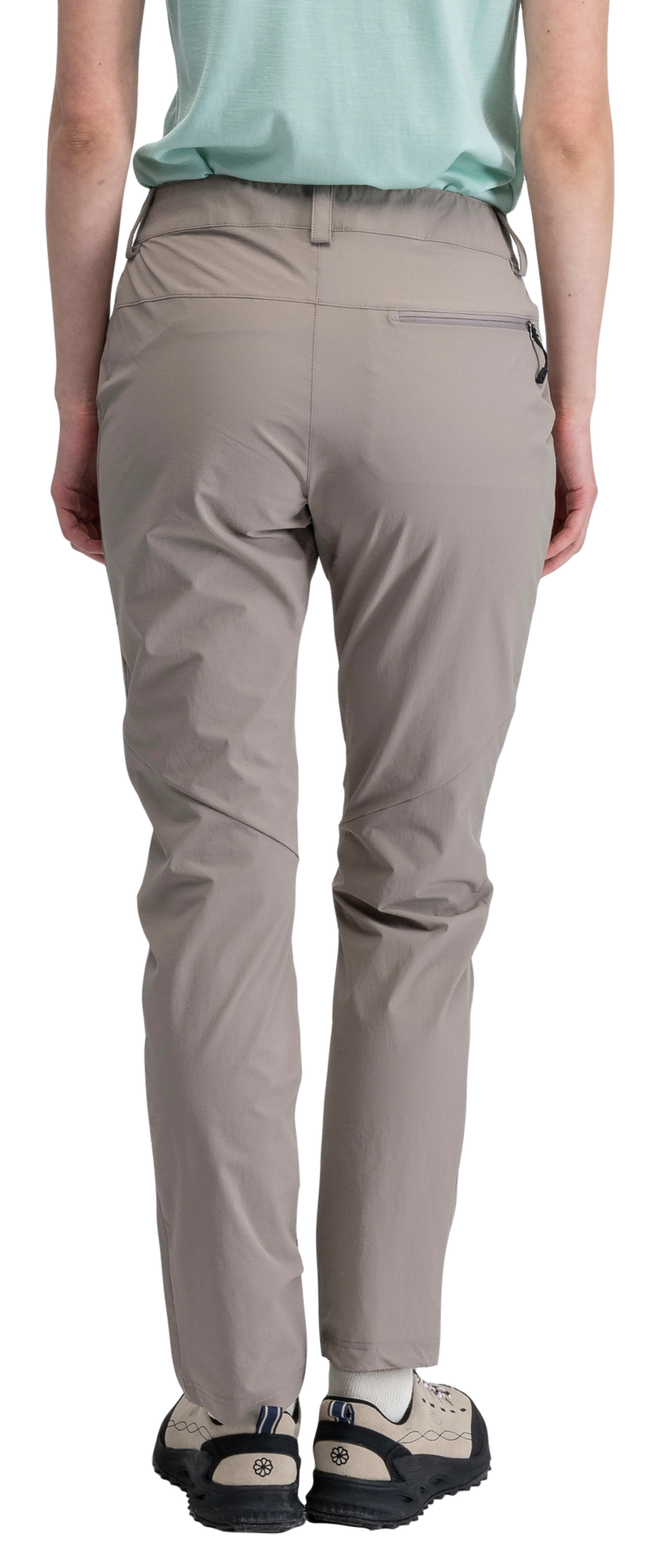 Rabot Light Softshell Pants Women