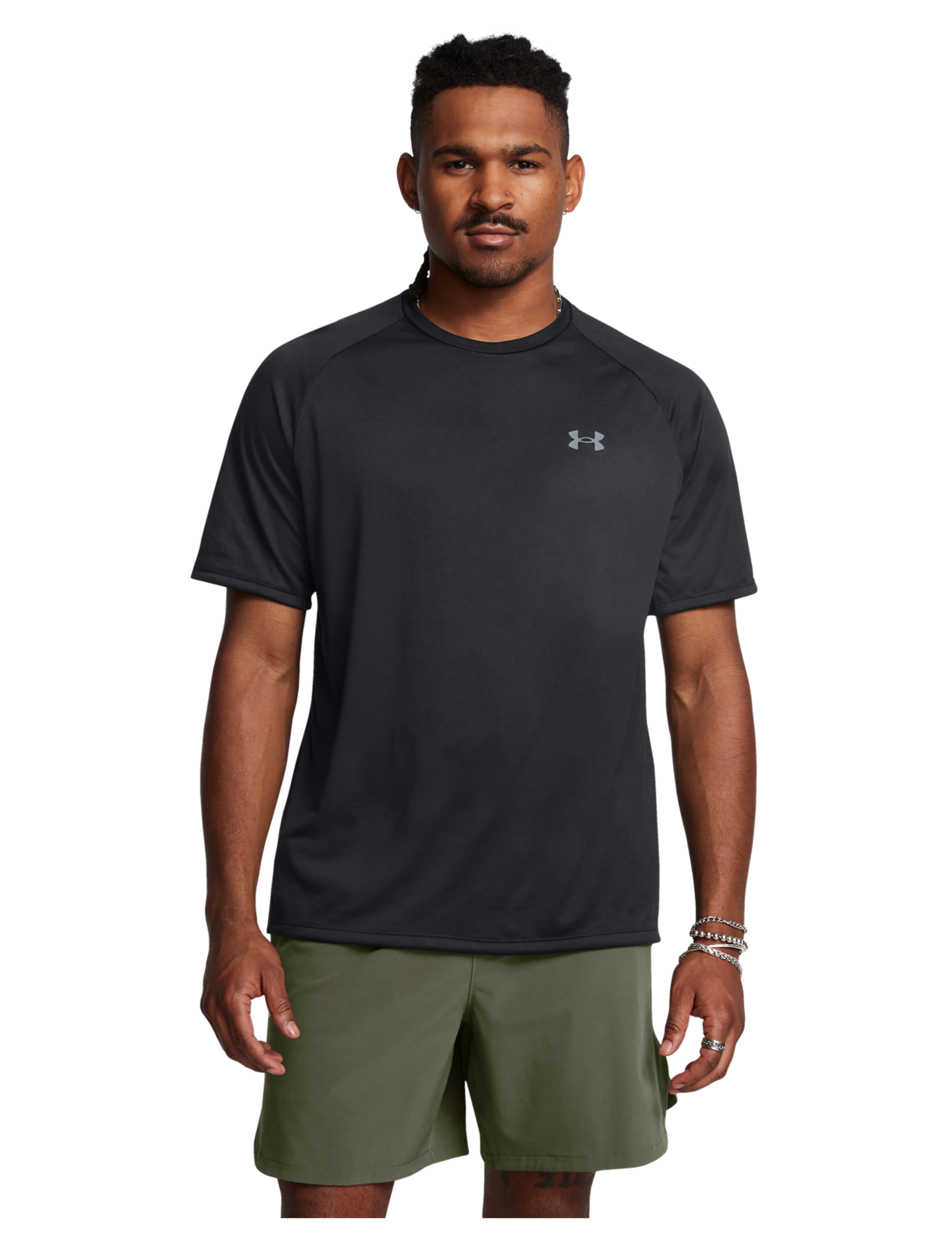 UA Tech 2.0 SS Tee