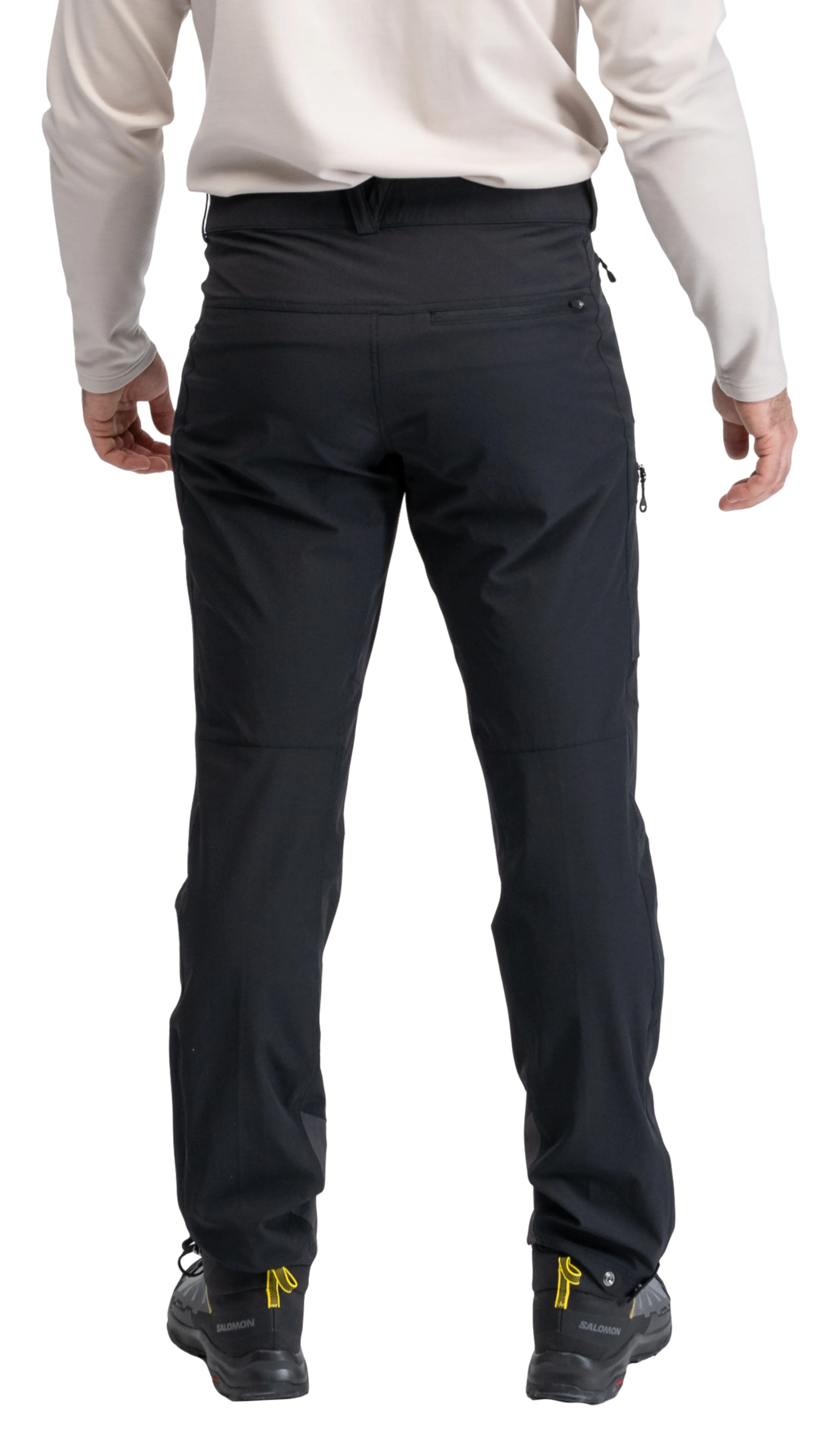 Breheimen Softshell Pants Men
