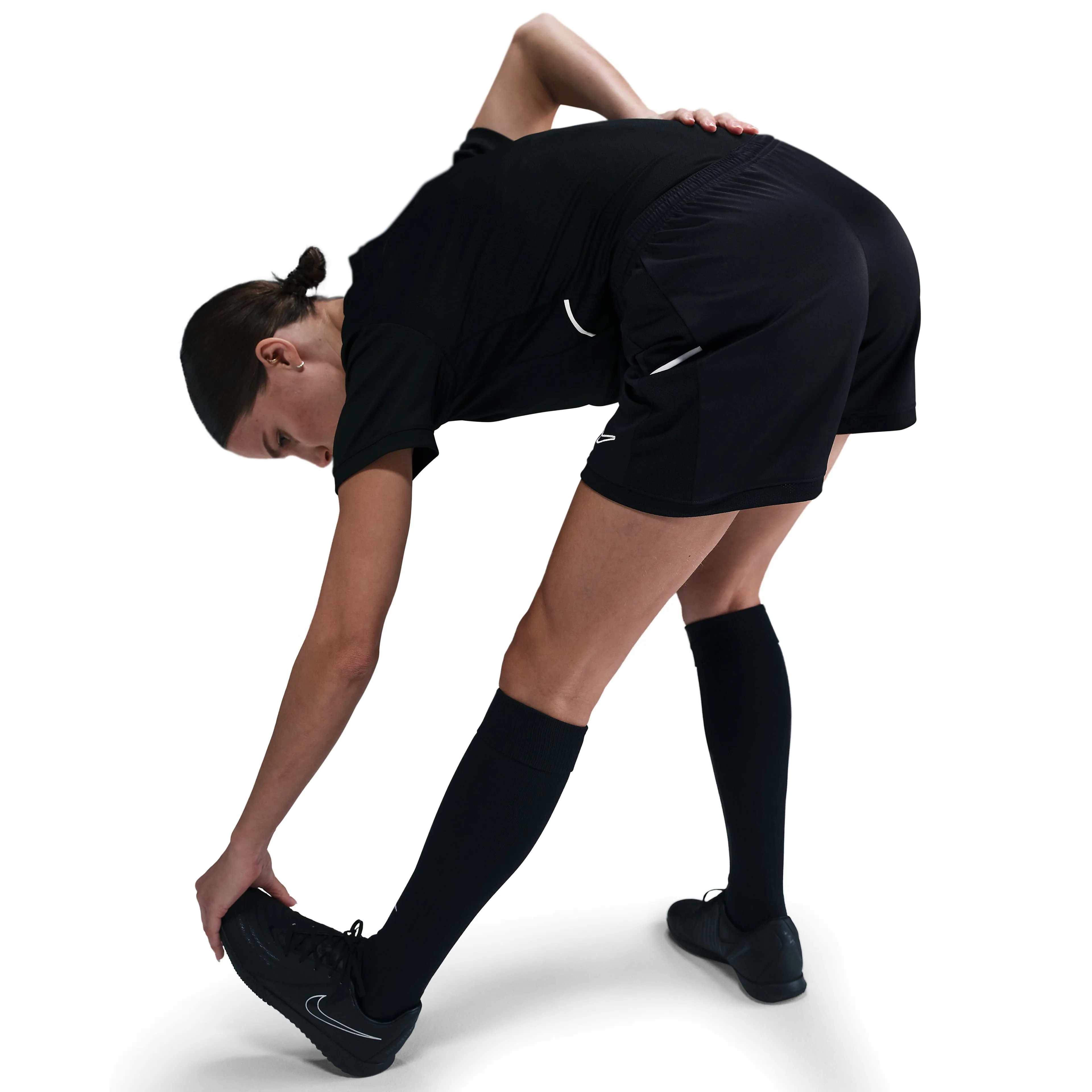 Nike Academy Women's Dri-FIT Soccer Shorts Nike Academy Women's Dri-FIT Soccer Shorts