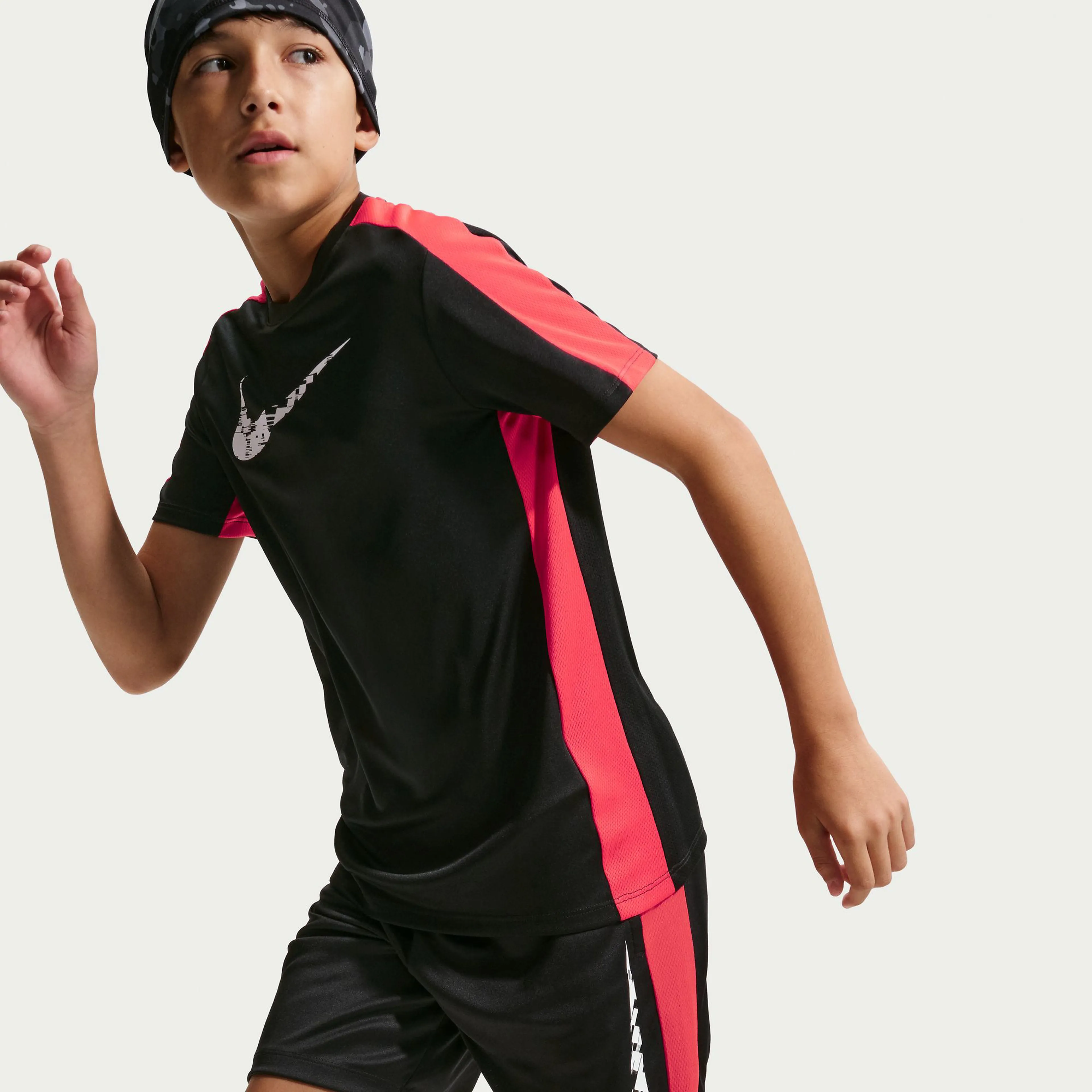 Trophy23 Big Kids' (Boys') Dri-FIT Shorts