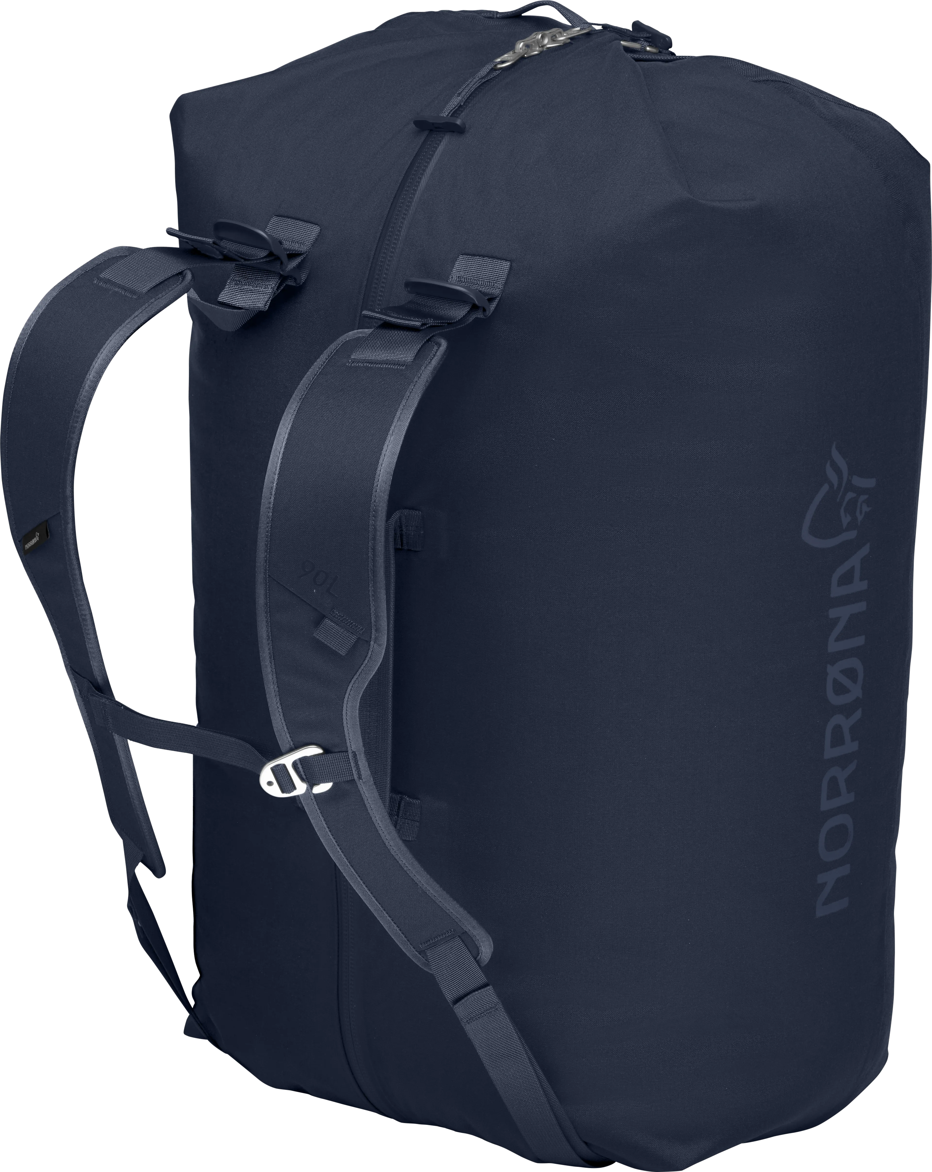 Norrøna 90L Duffel Bag