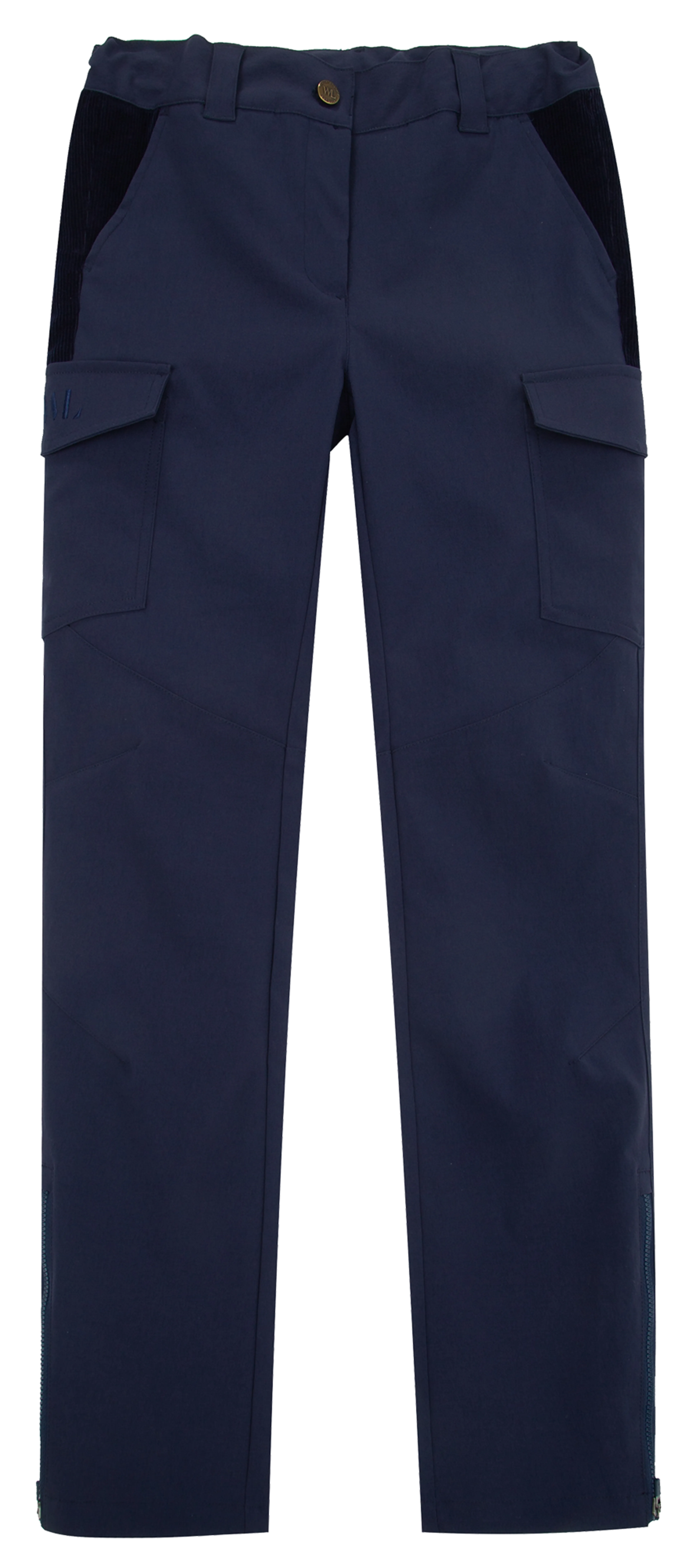 Romsdalshorn Active Pants w.cord Kids