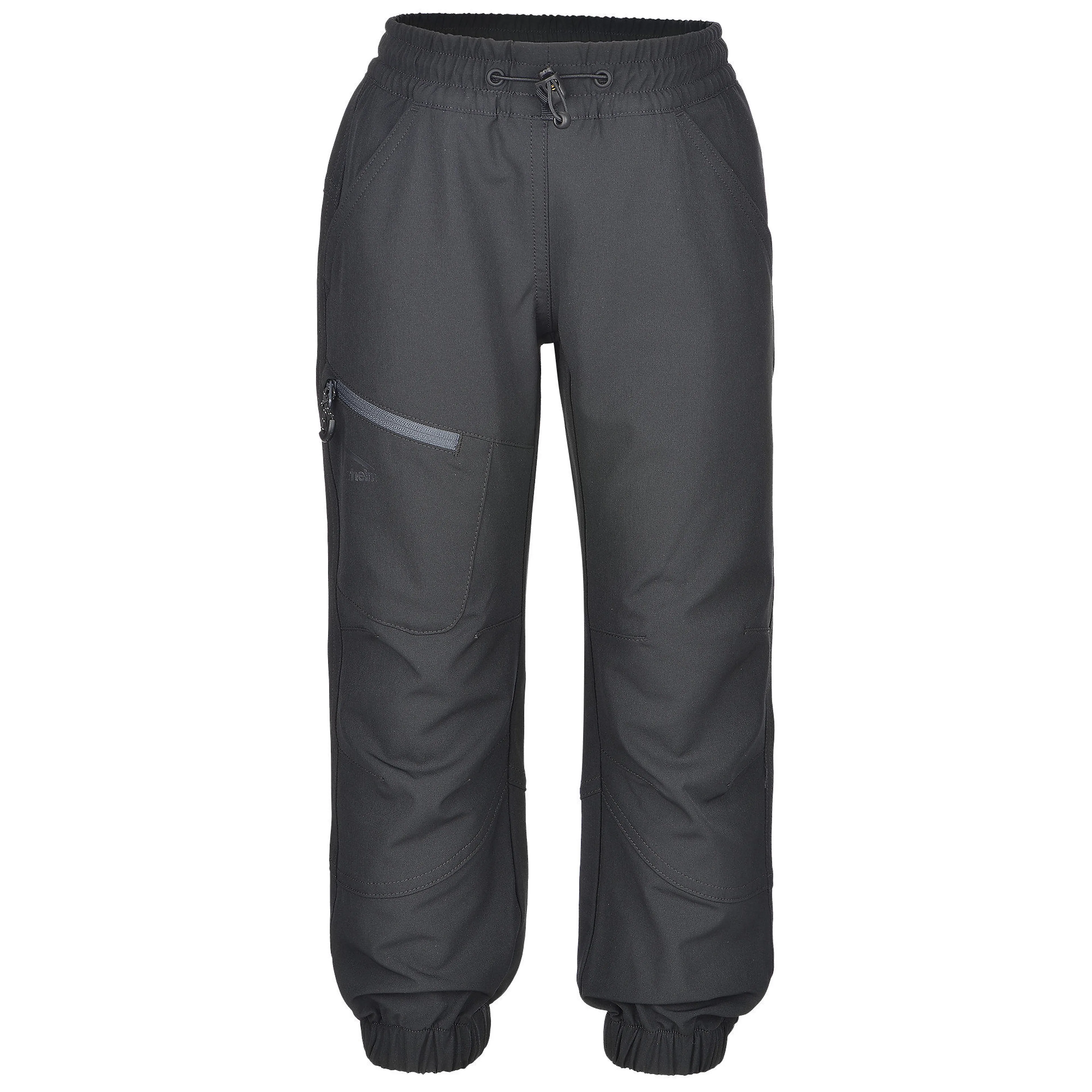 GRANITT 2.0 BARN SOFTSHELL BUKSE