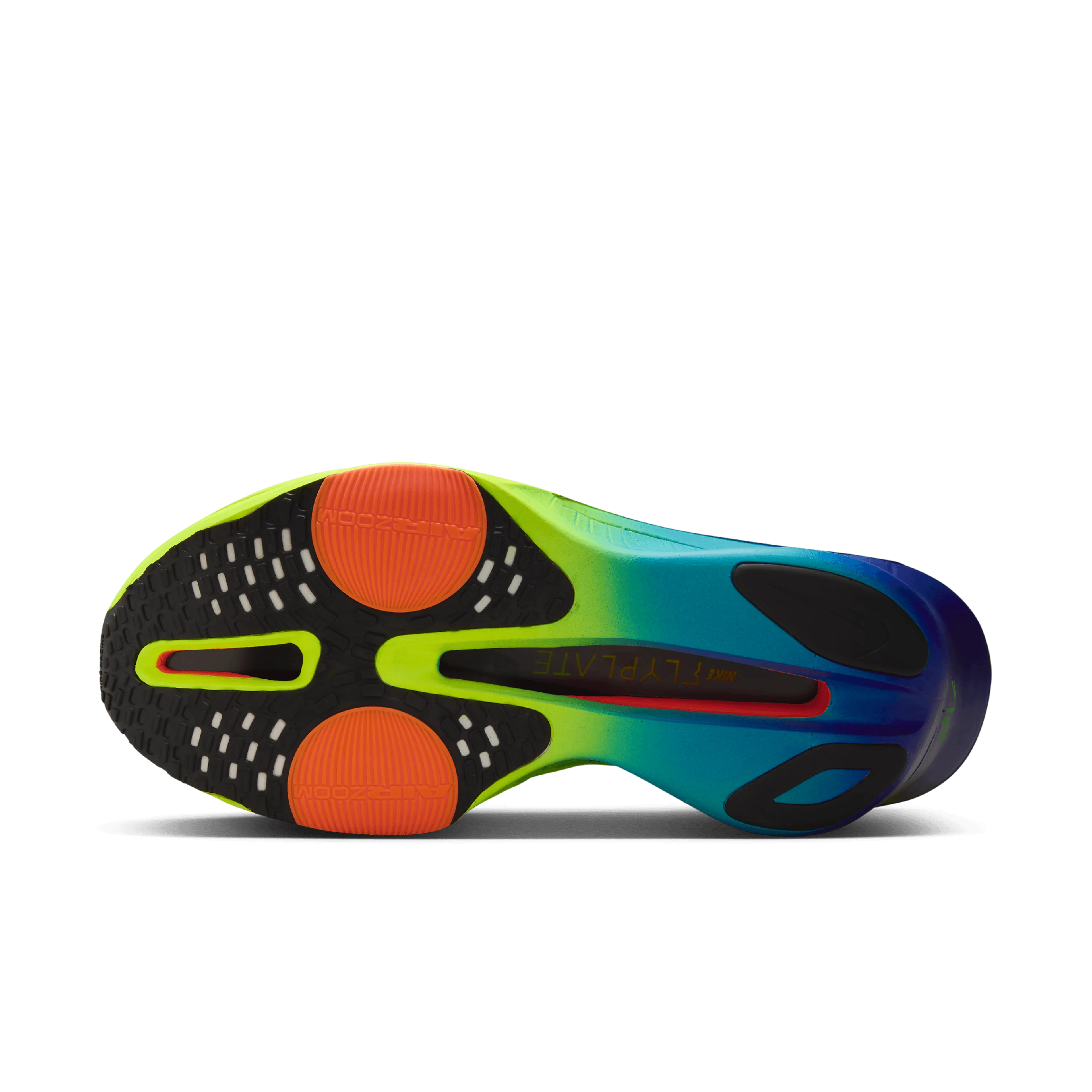 AIR ZOOM ALPHAFLY NEXT% 3