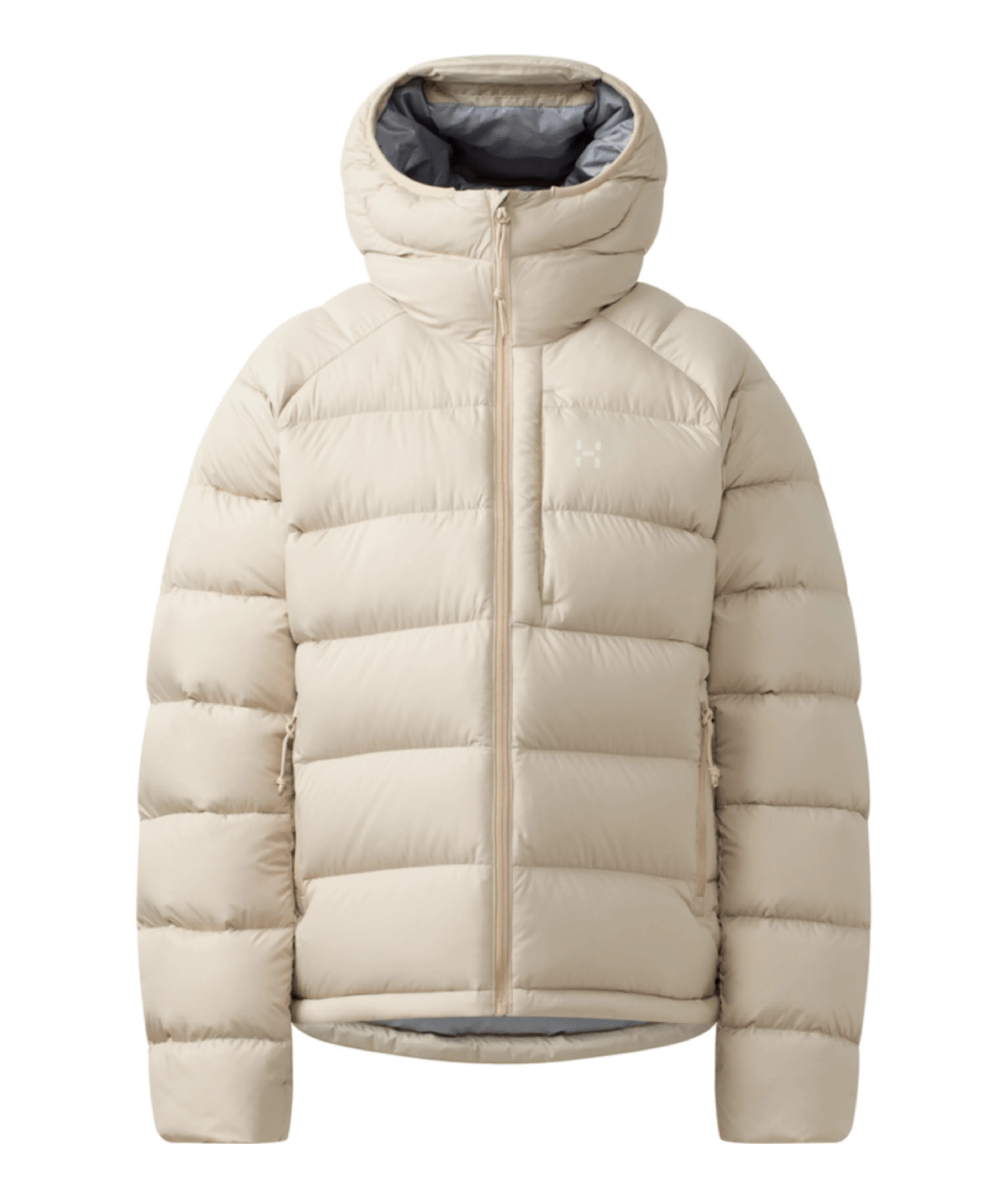 Rosson Down Hood Women