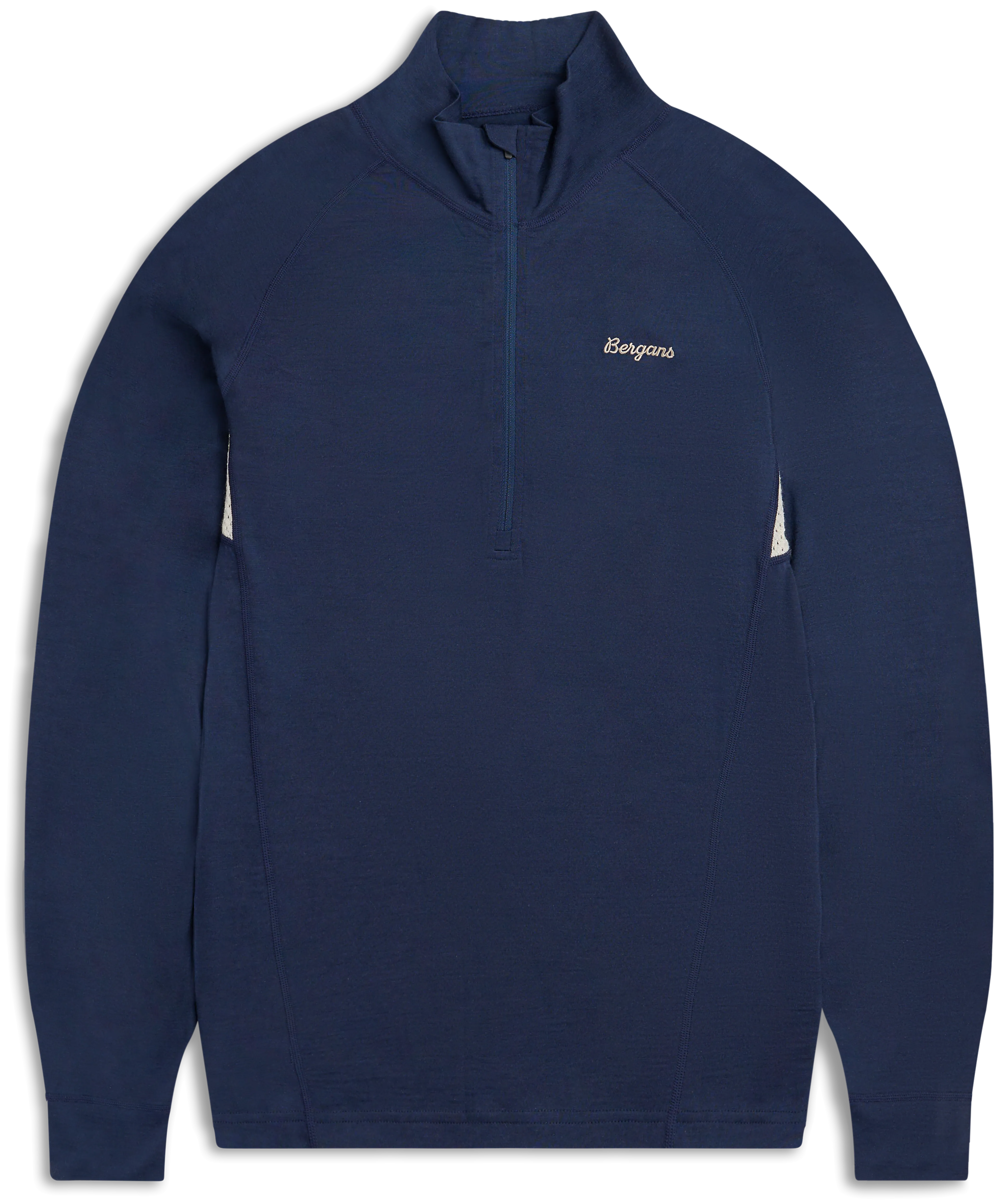 Navy Blue/Bone White