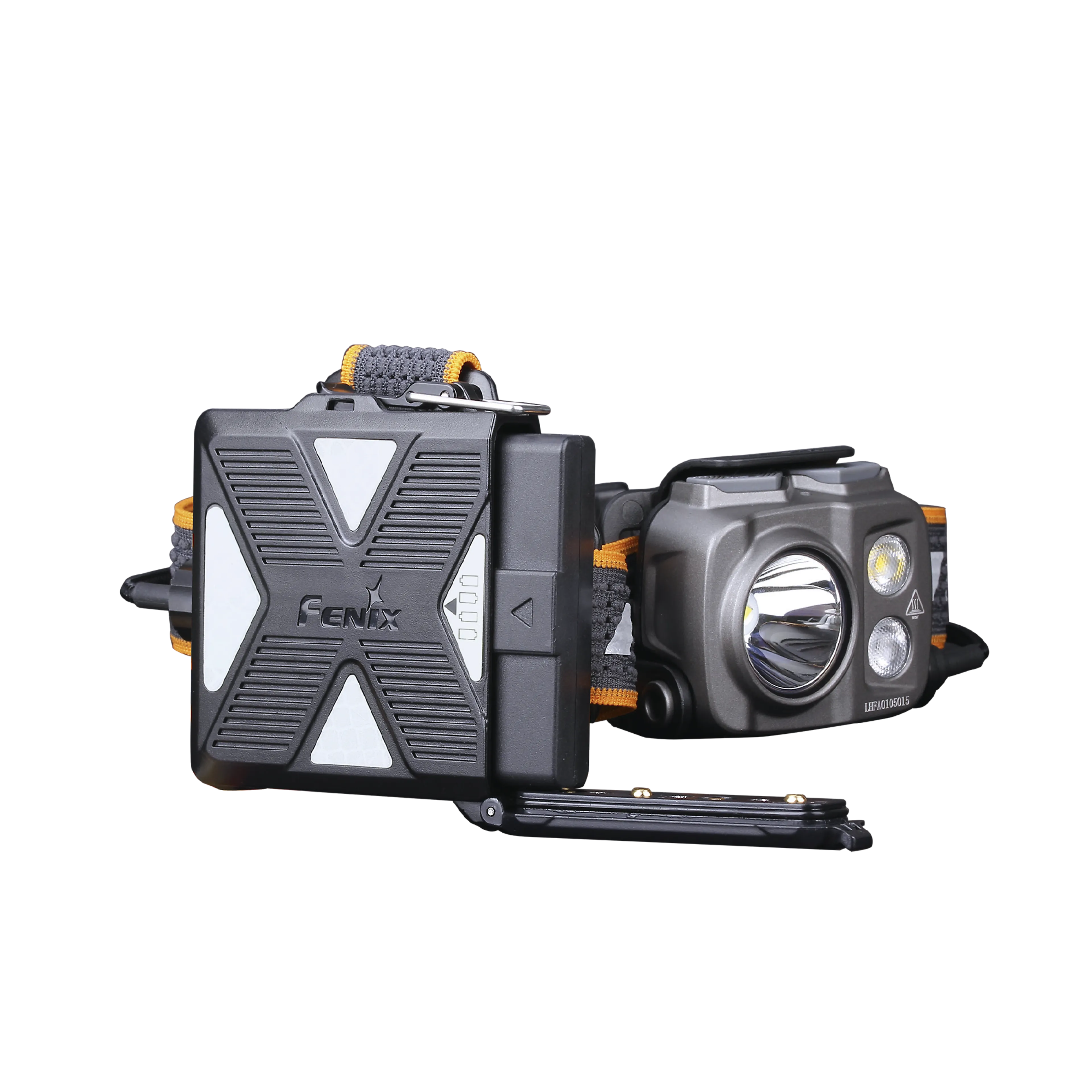 FENIX HP16R HODELYKT