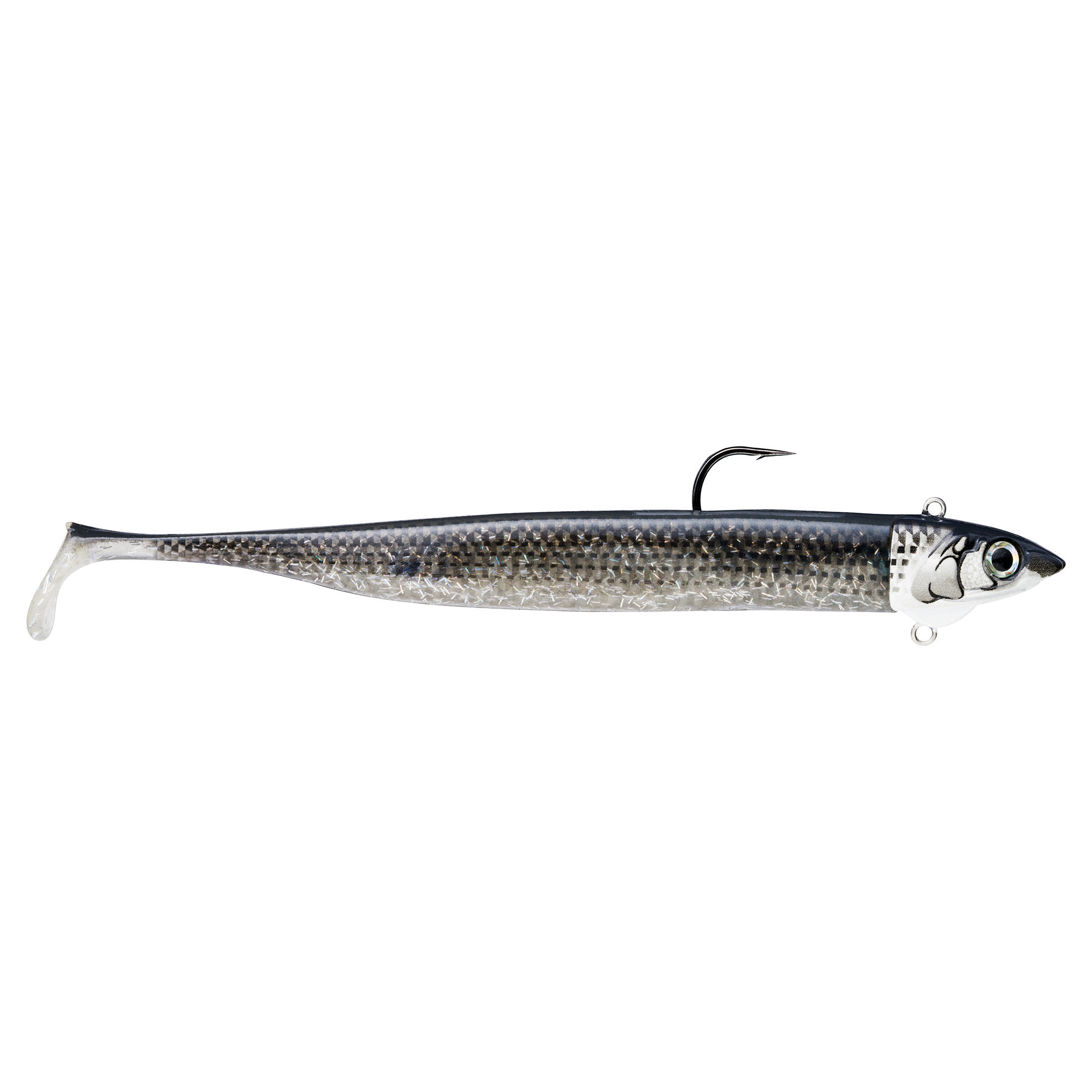 Biscay Sand Eel 17cm 34g MU