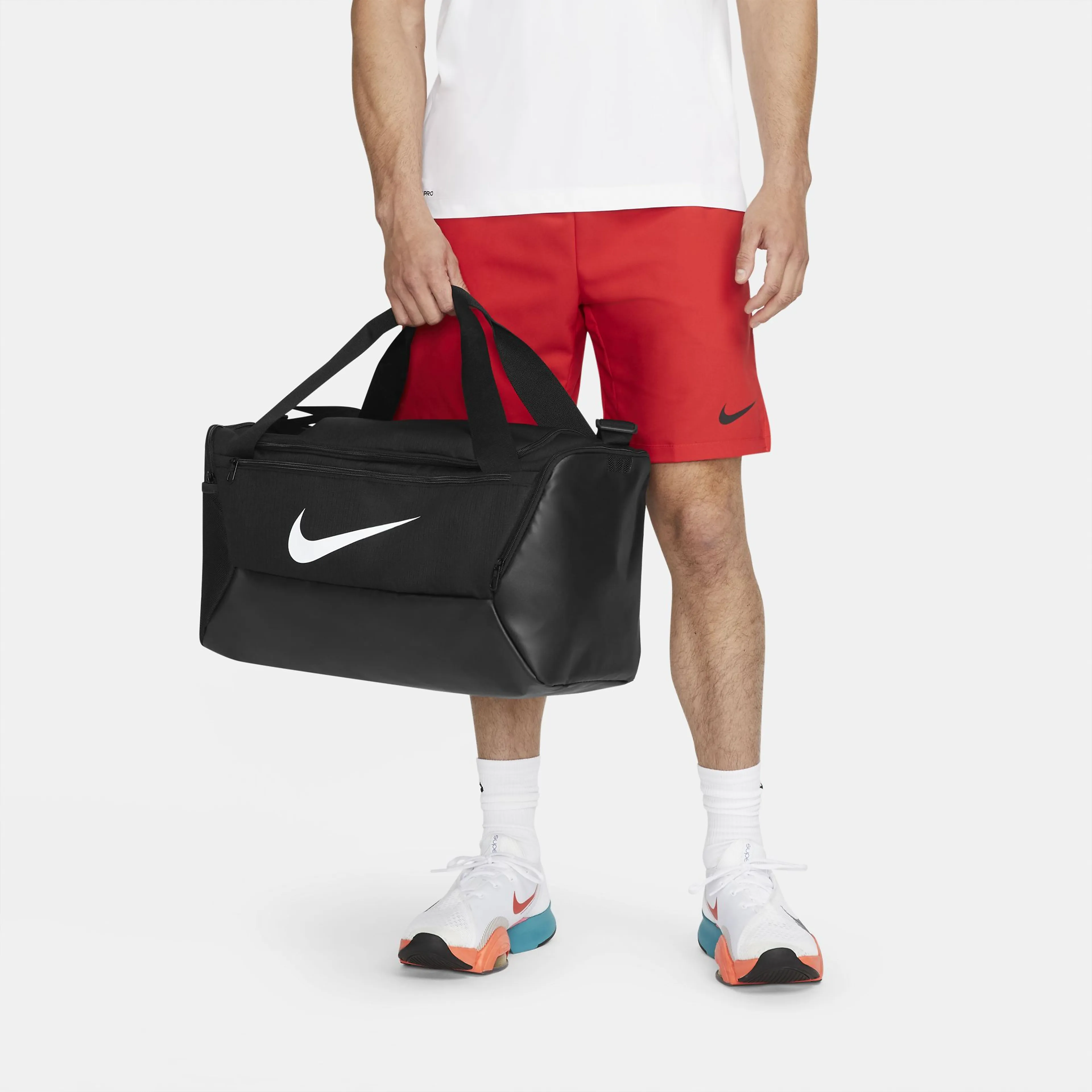 Brasilia 9.5 Training Duffel 41 L treningsbag