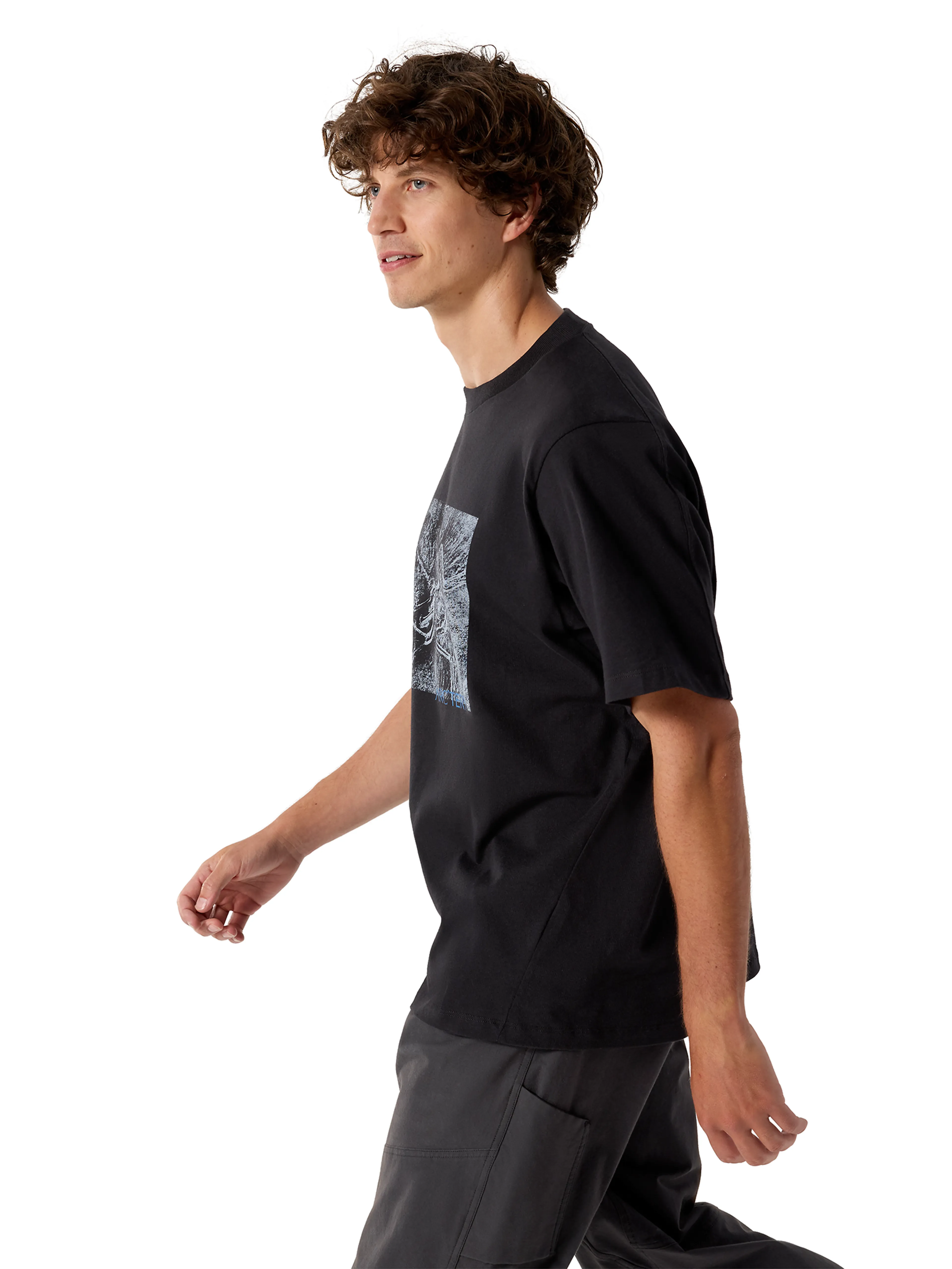 Kragg Cotton Lithographica SS M