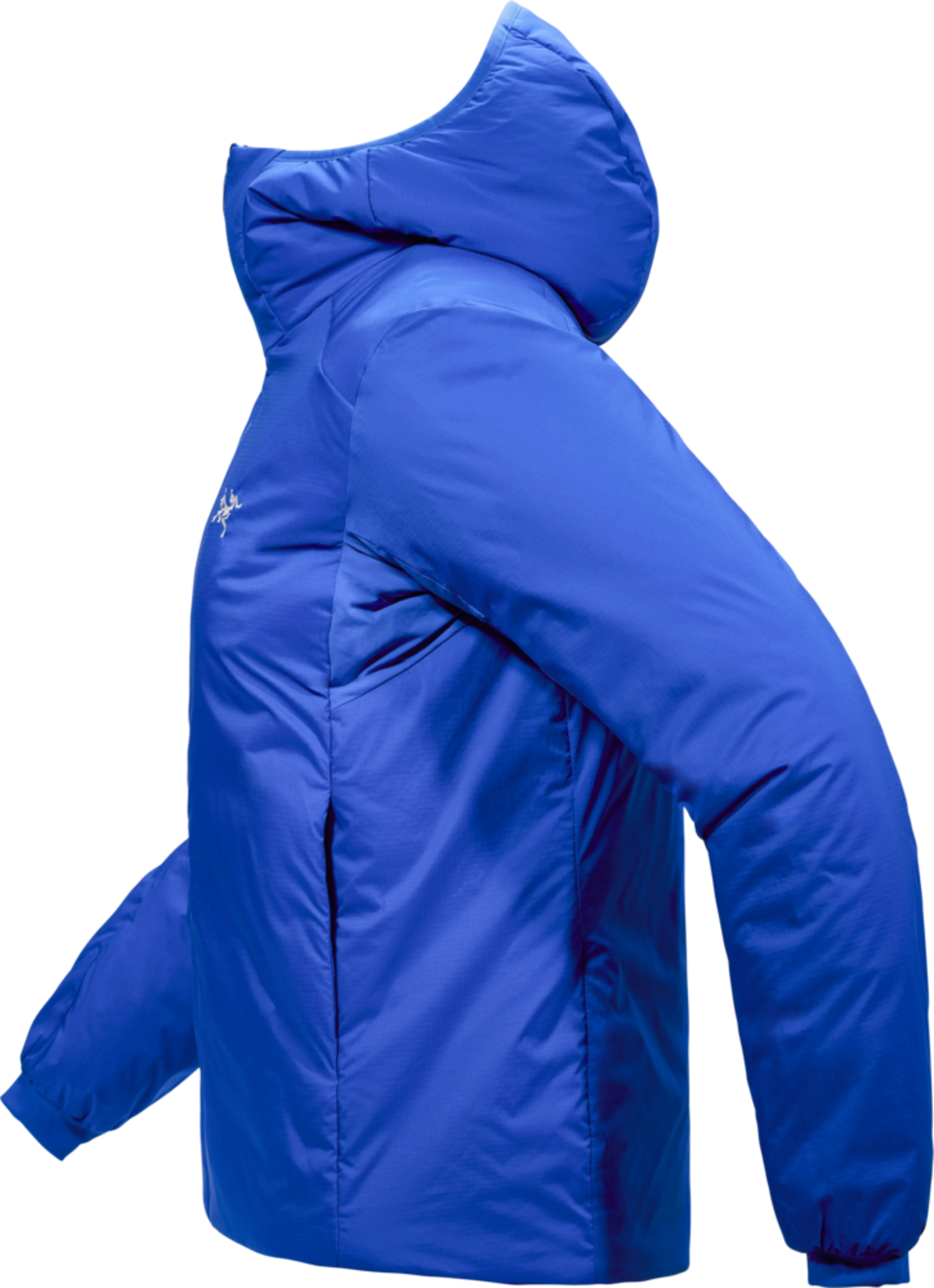 Atom SV Hoody W Atom SV Hoody W