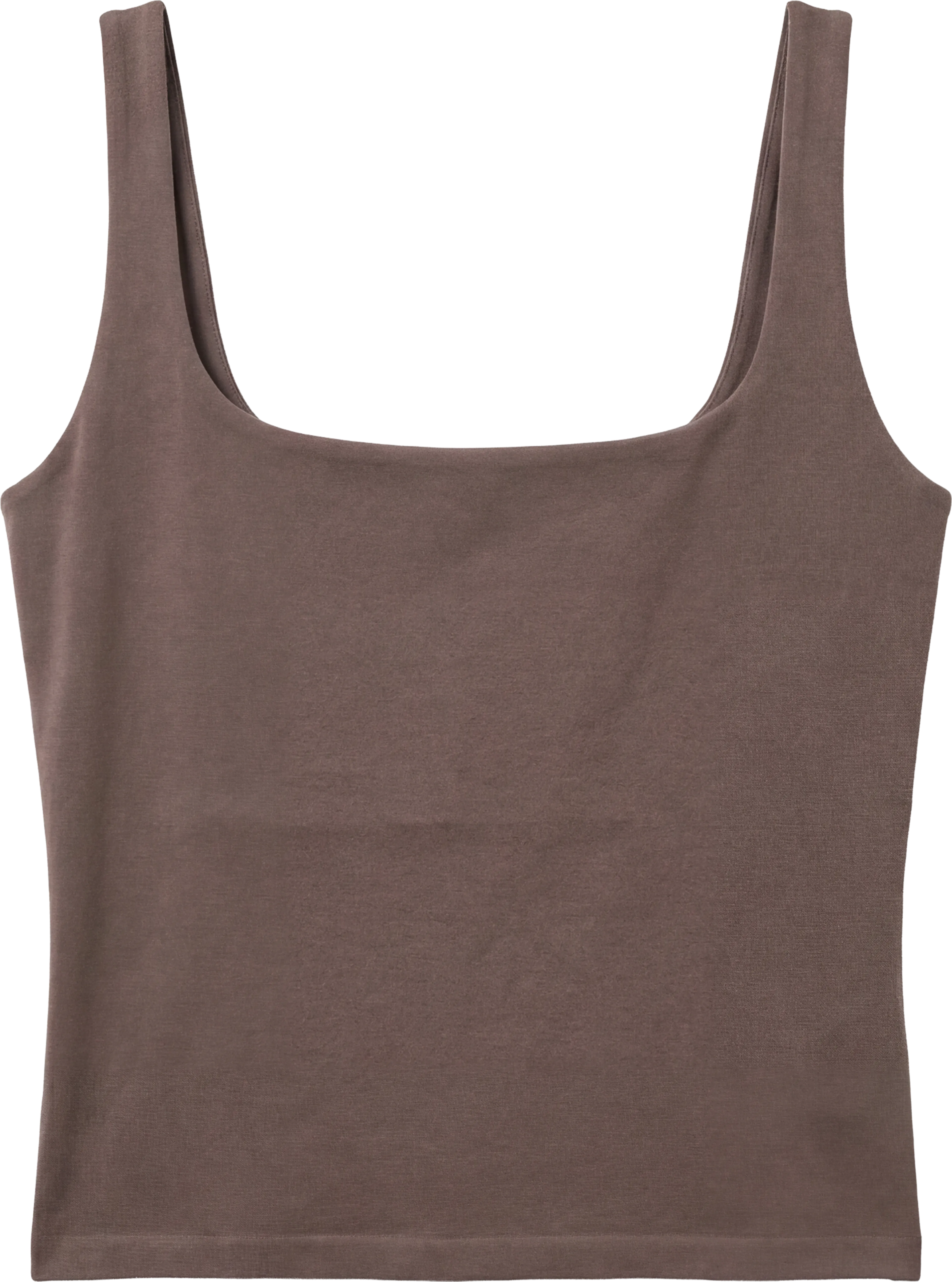 Smooth Seamless 2-in-1 Tank