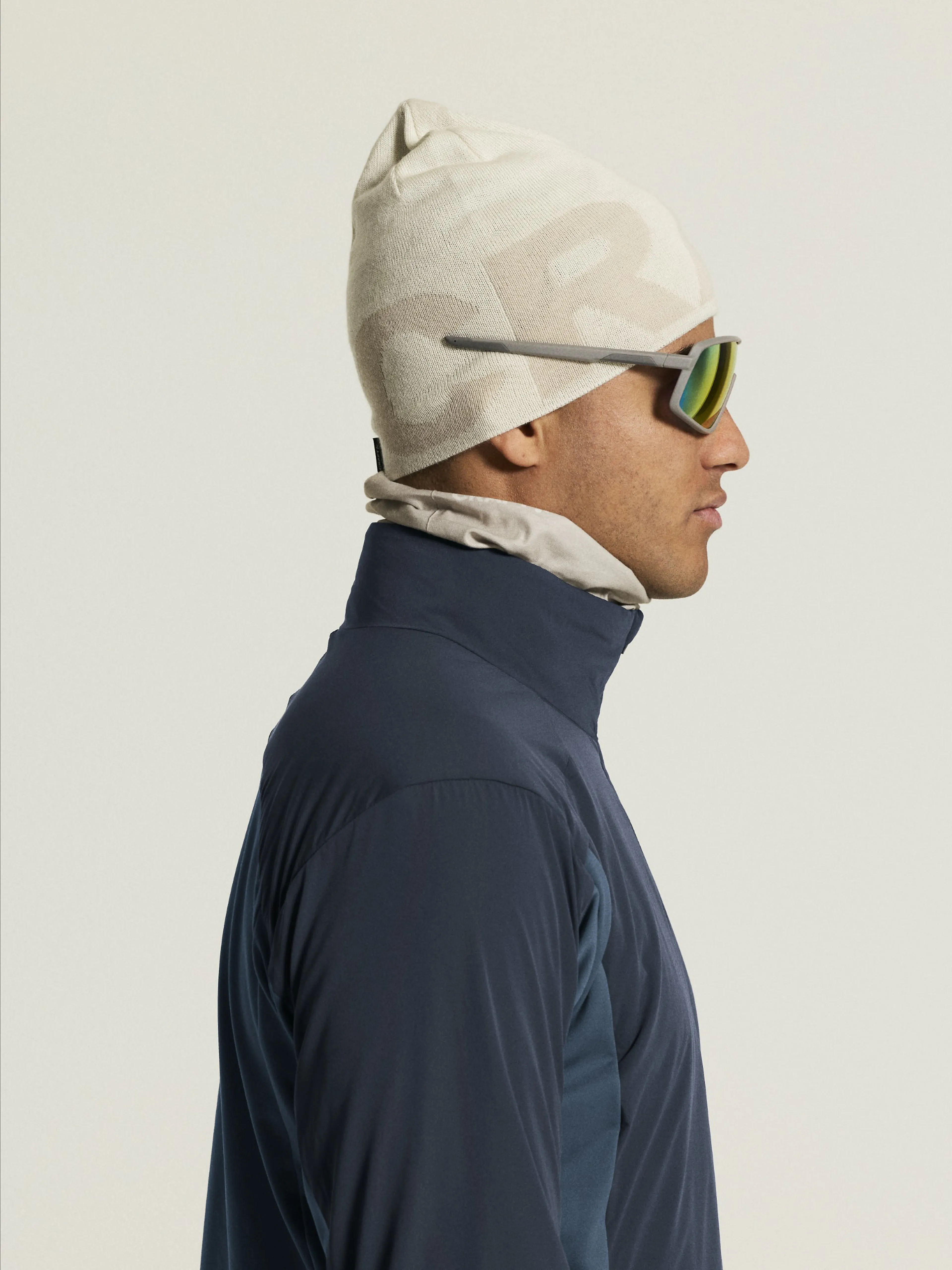 Adv Essence Warm Jacket 3 M