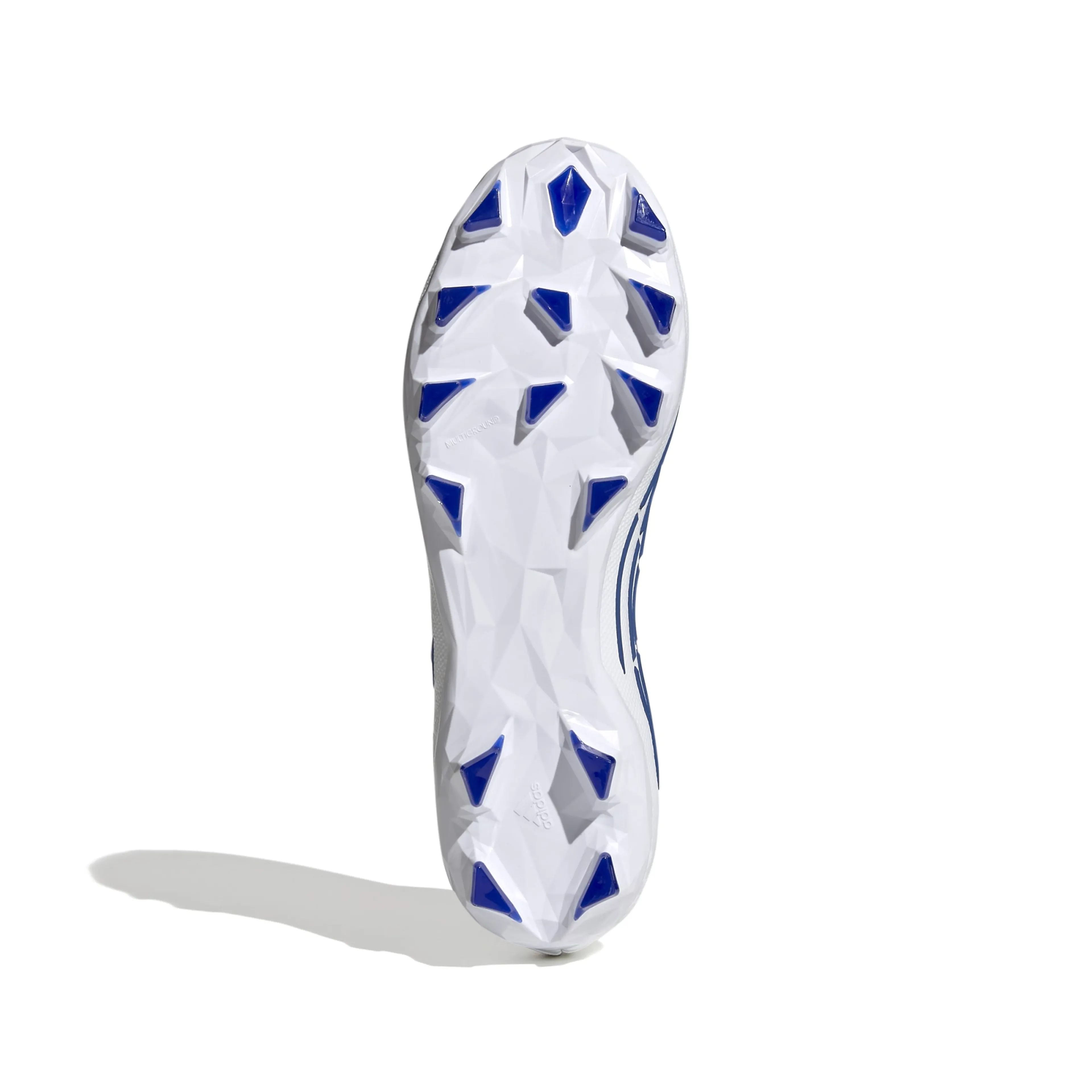 Predator Edge.2 Multi Ground fotballsko gress/kunstgress