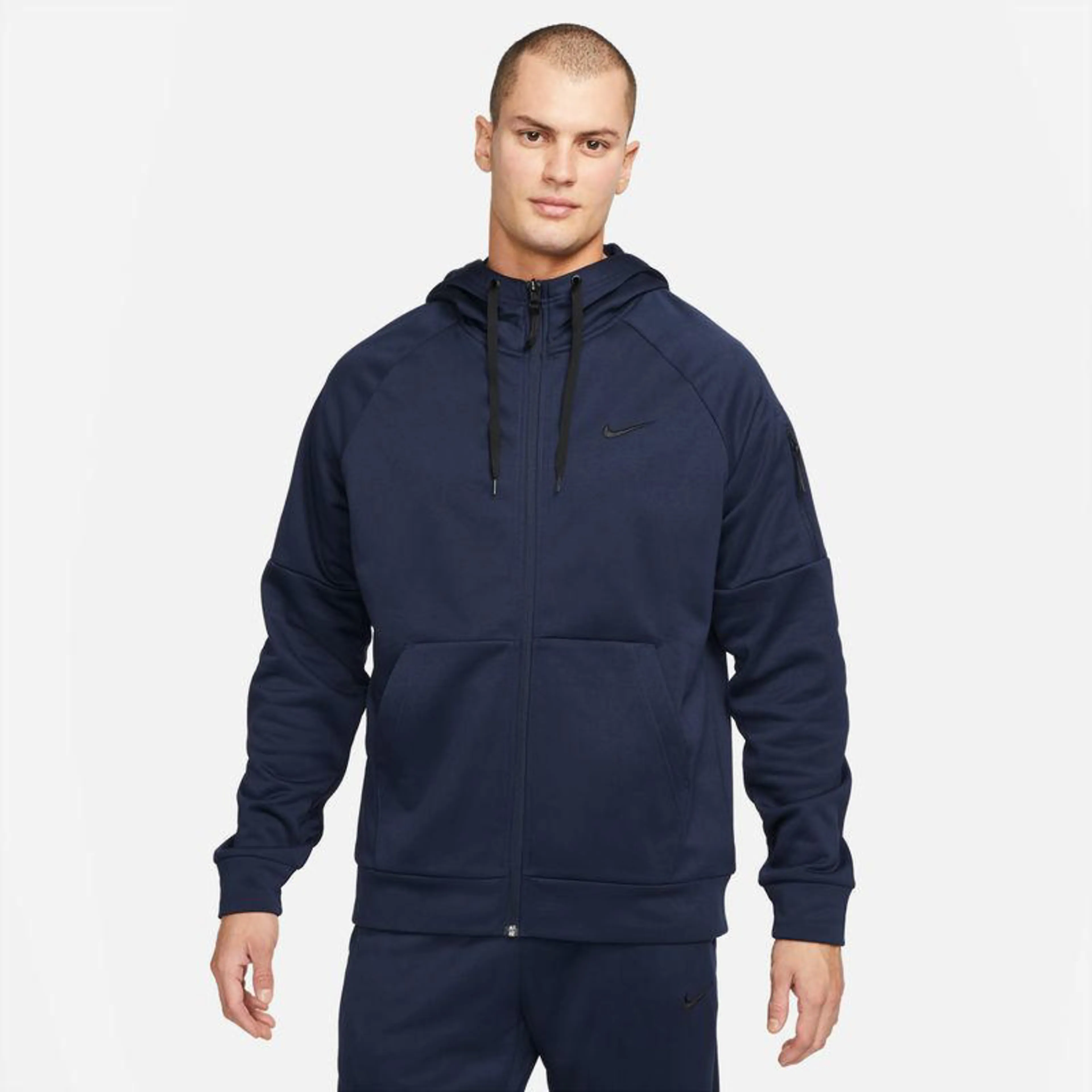 Therma Men's Therma-FIT Full-Zip