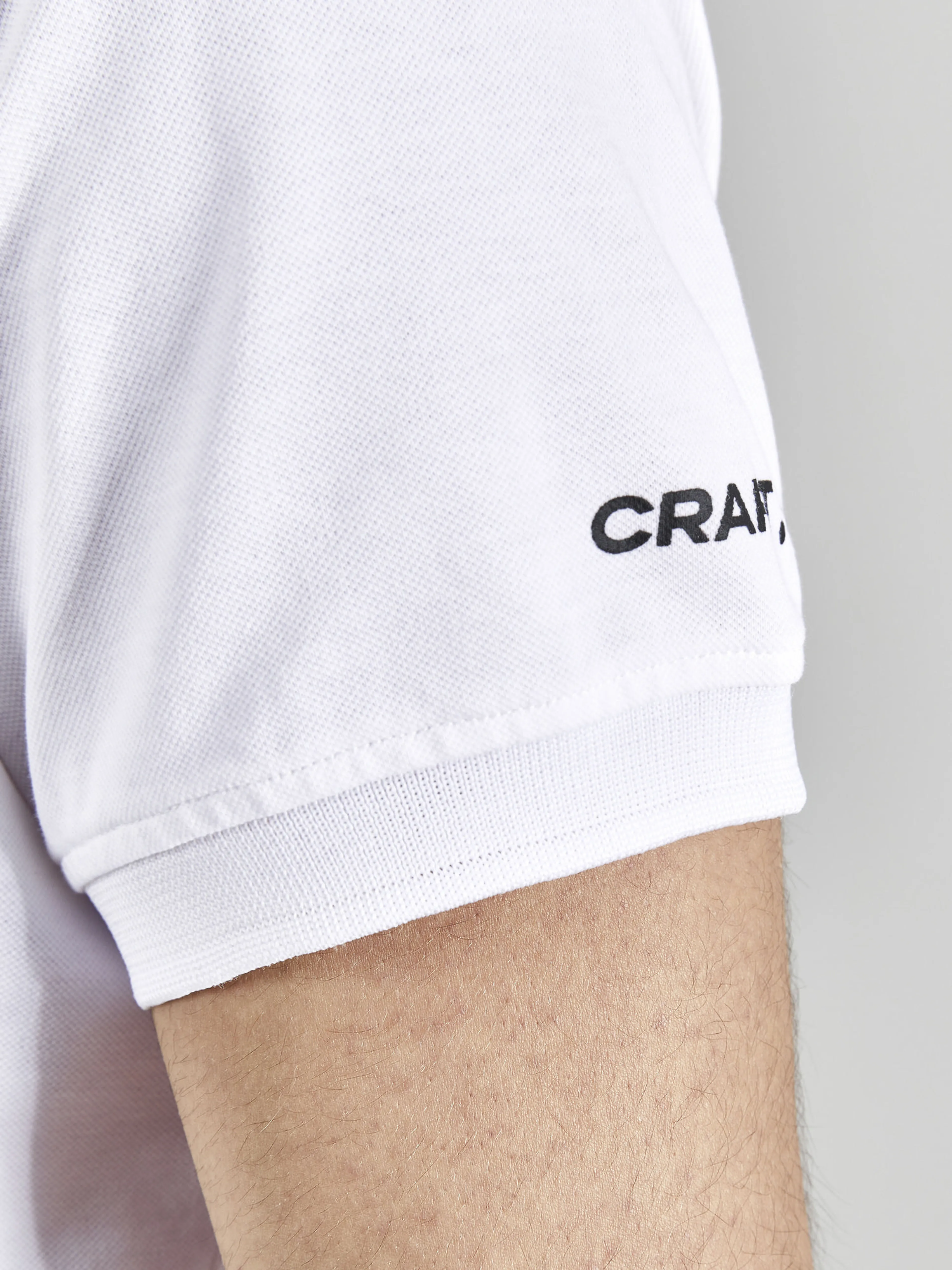 Core Blend Polo Shirt M