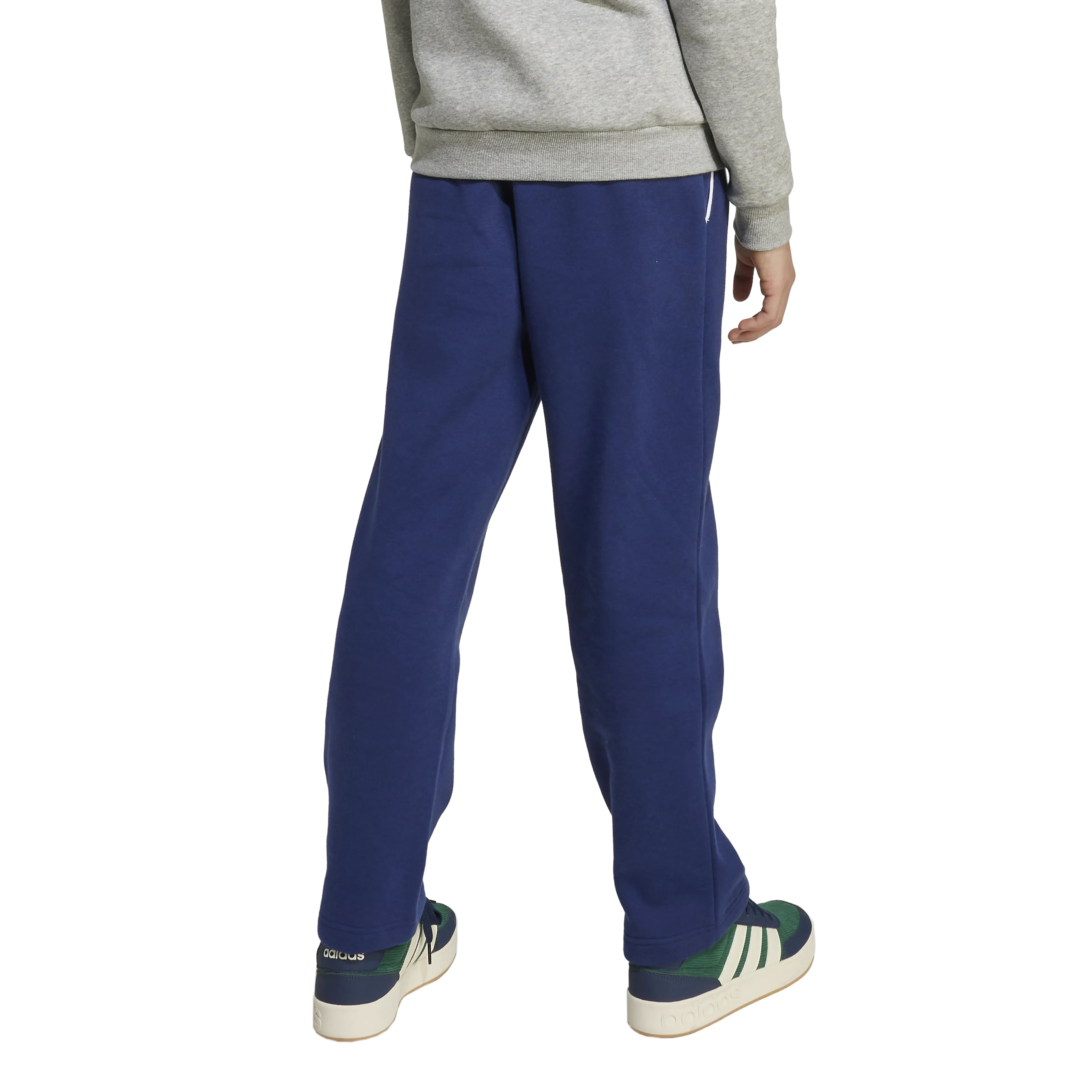 Seasonals Essentials Collegiate Typography Joggebukse Barn 