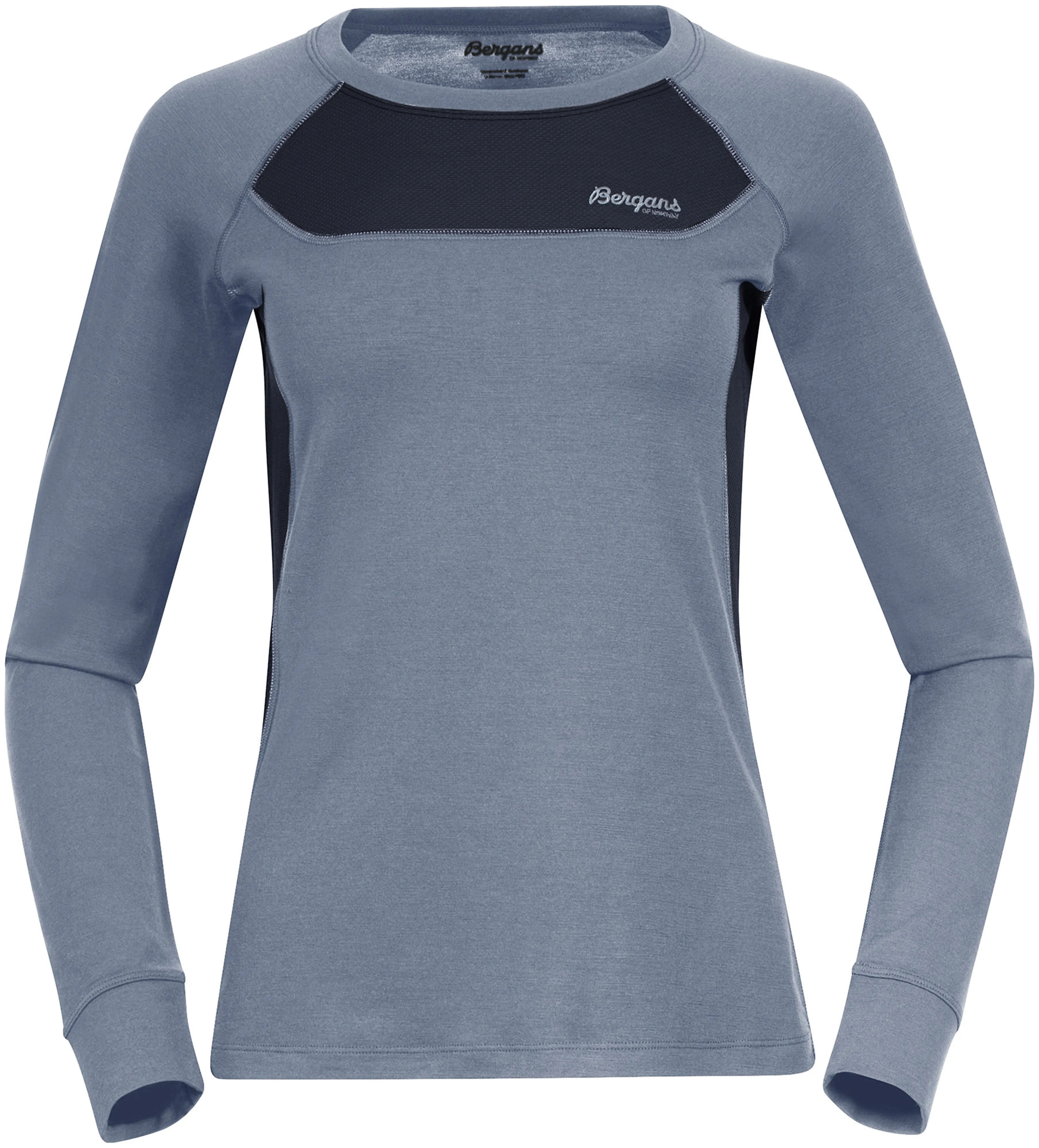 Cecilie Wool Long Sleeve