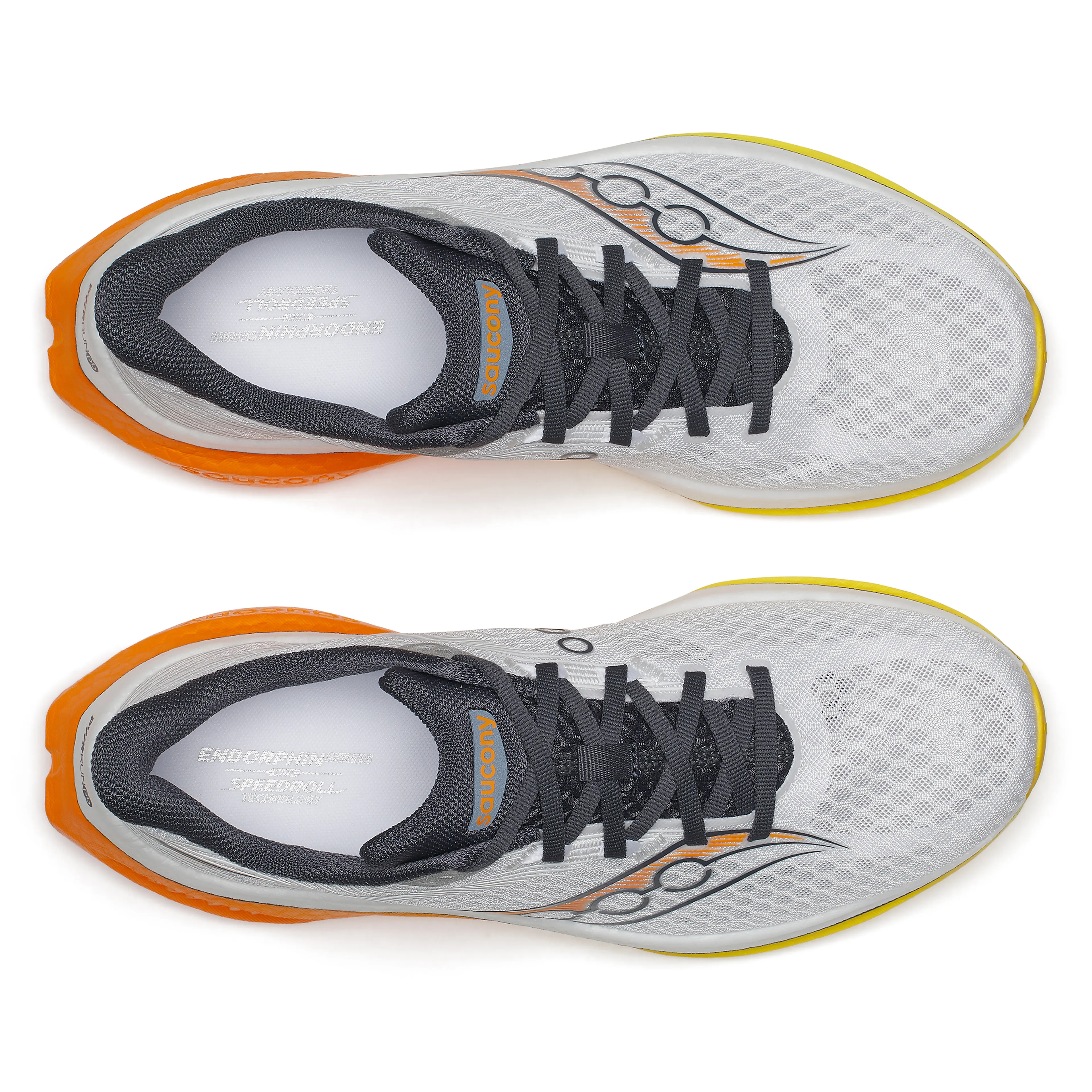 ENDORPHIN SPEED 5