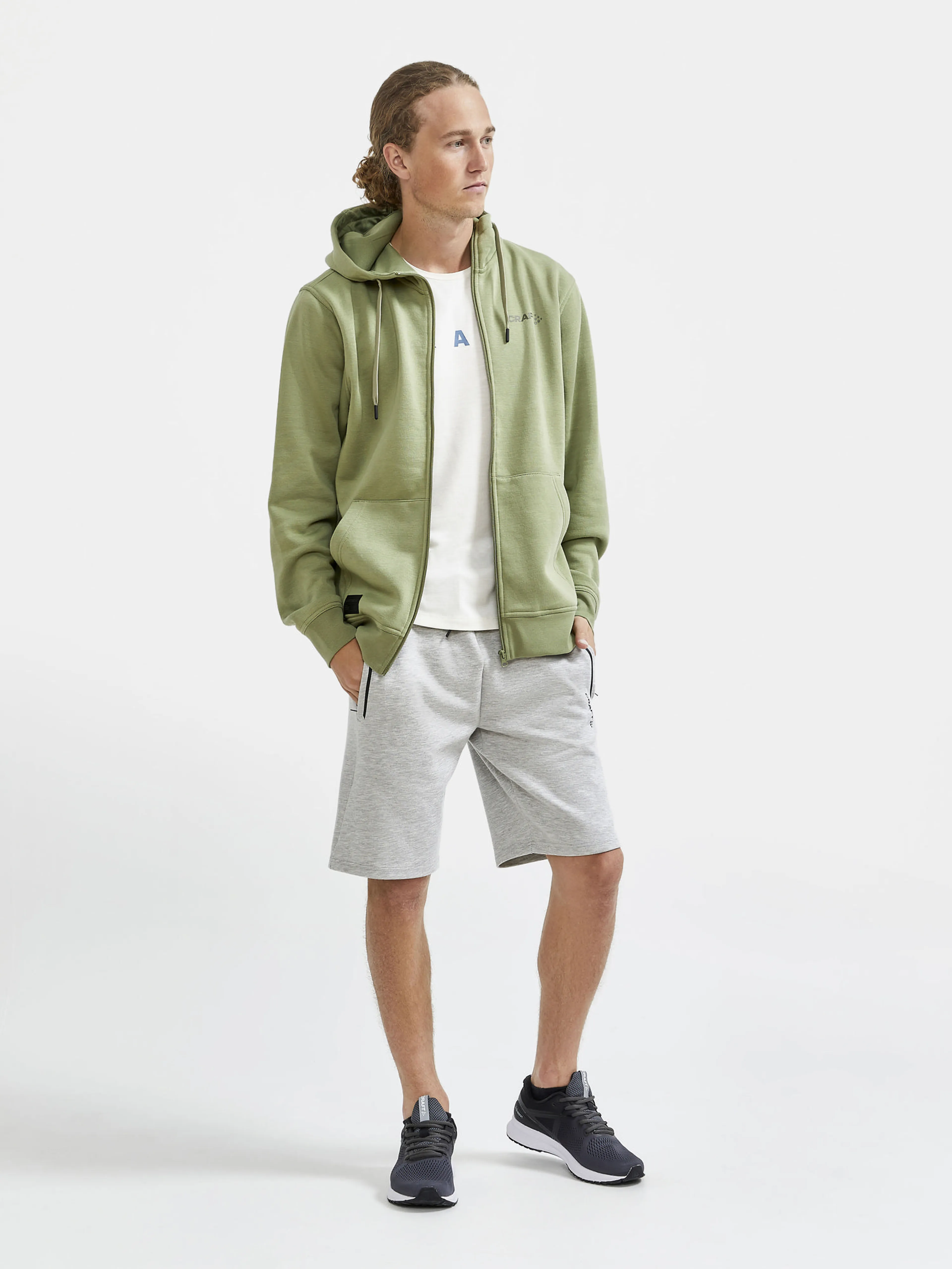 Core Soul Sweatshorts M Core Soul Sweatshorts M