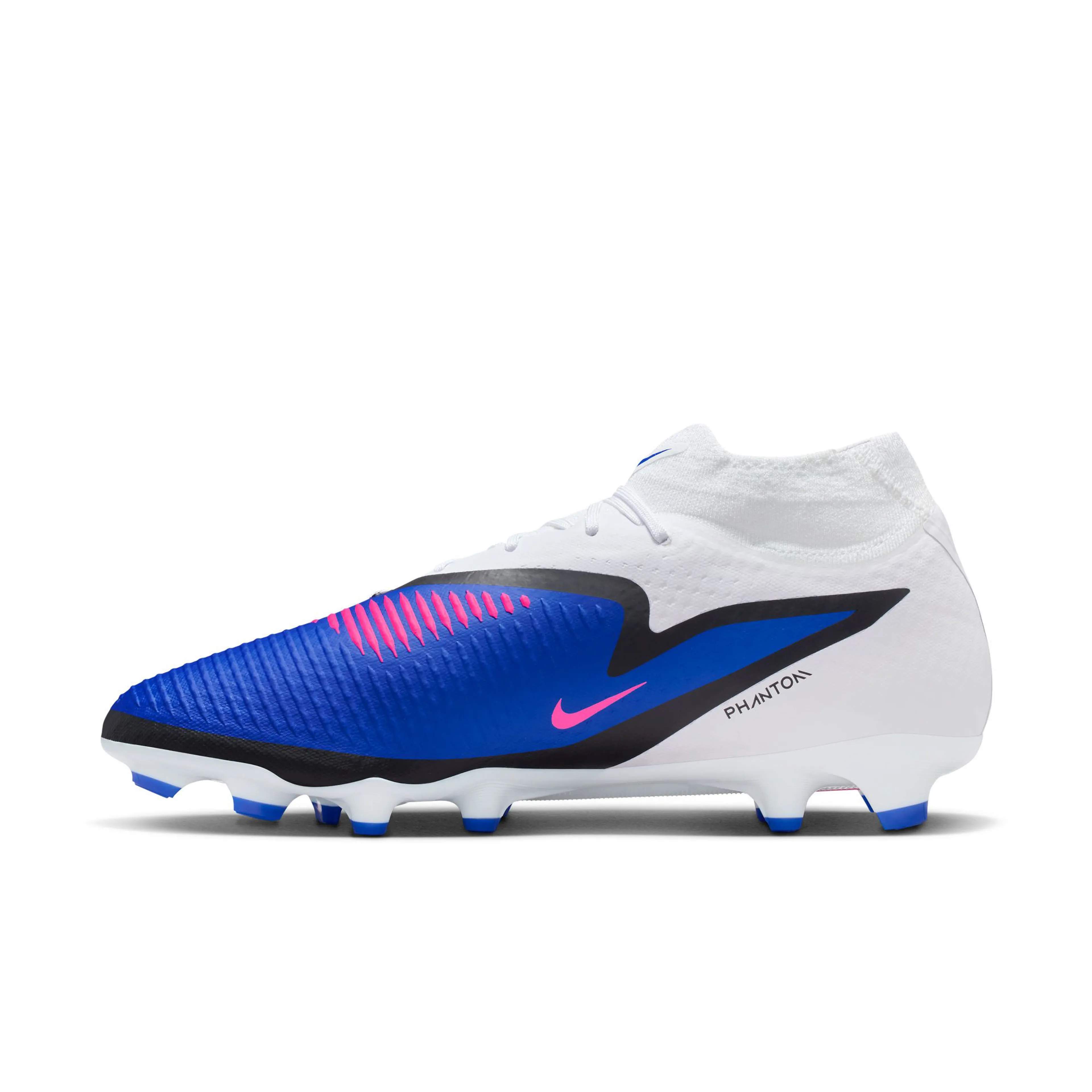 Phantom 6 High Academy Multi-Ground Fotballsko Gress/Kunsgress