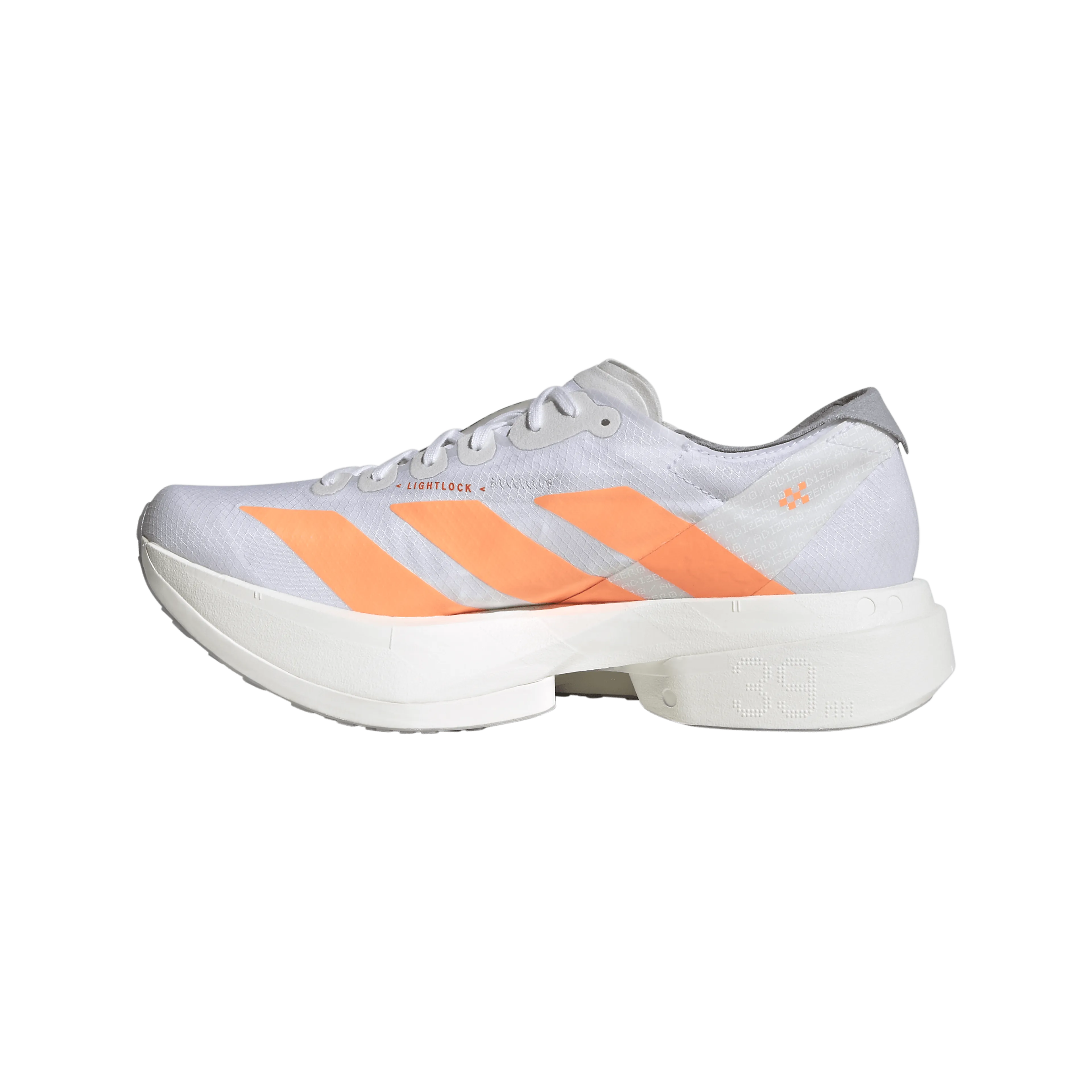 Adizero Adios Pro 4 Løpesko Dame