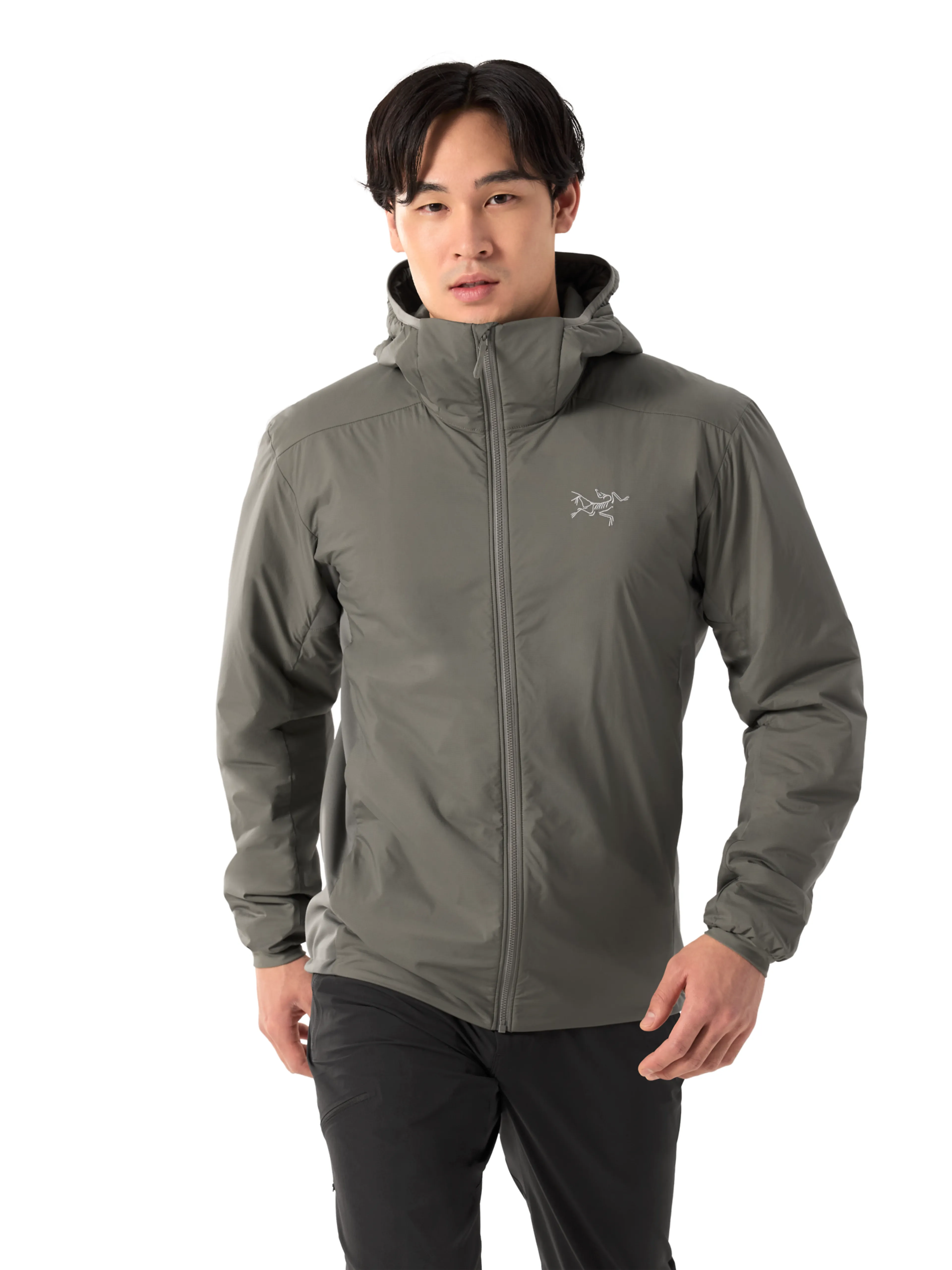 Atom Hoody M