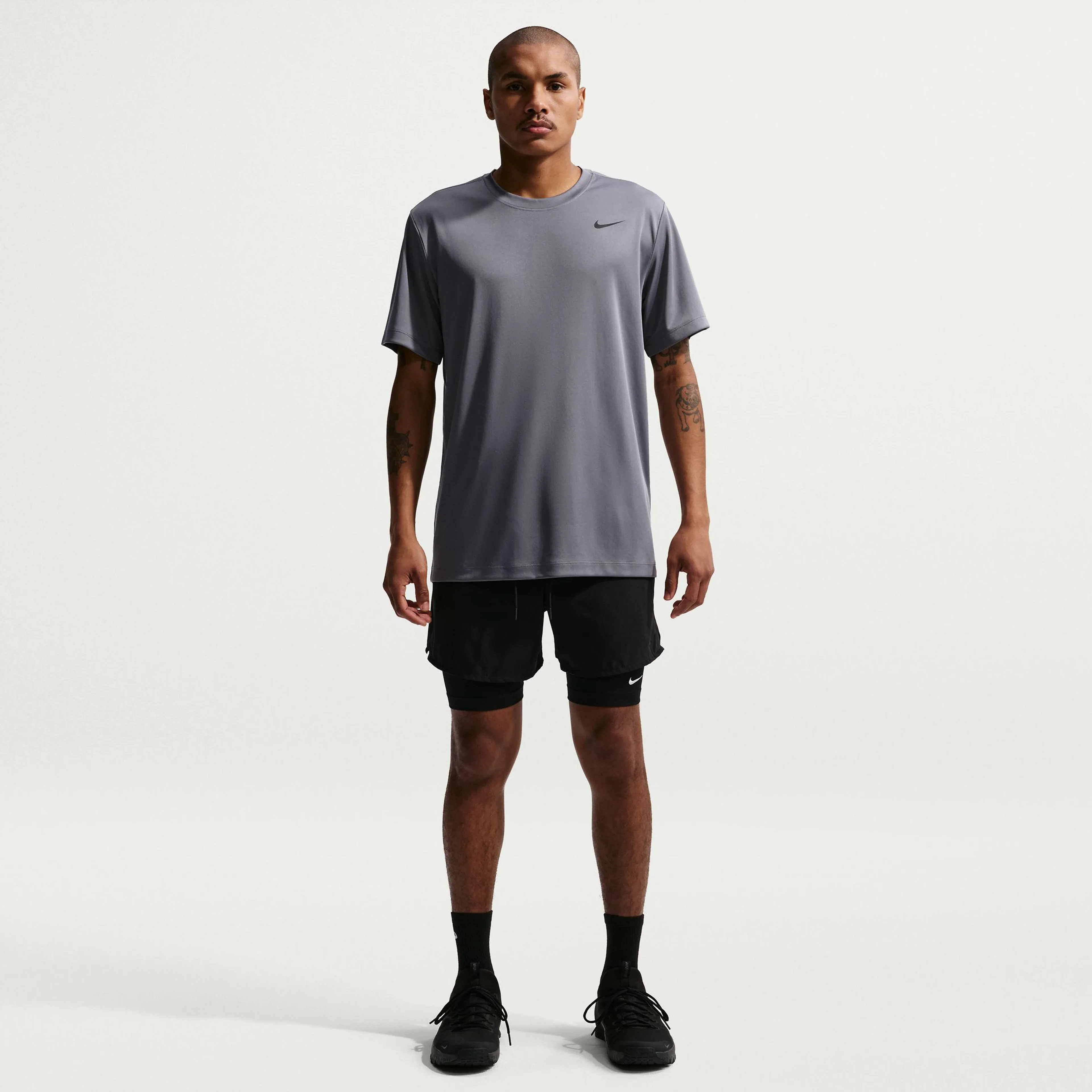 Men's Dri-FIT Training T-Shirt