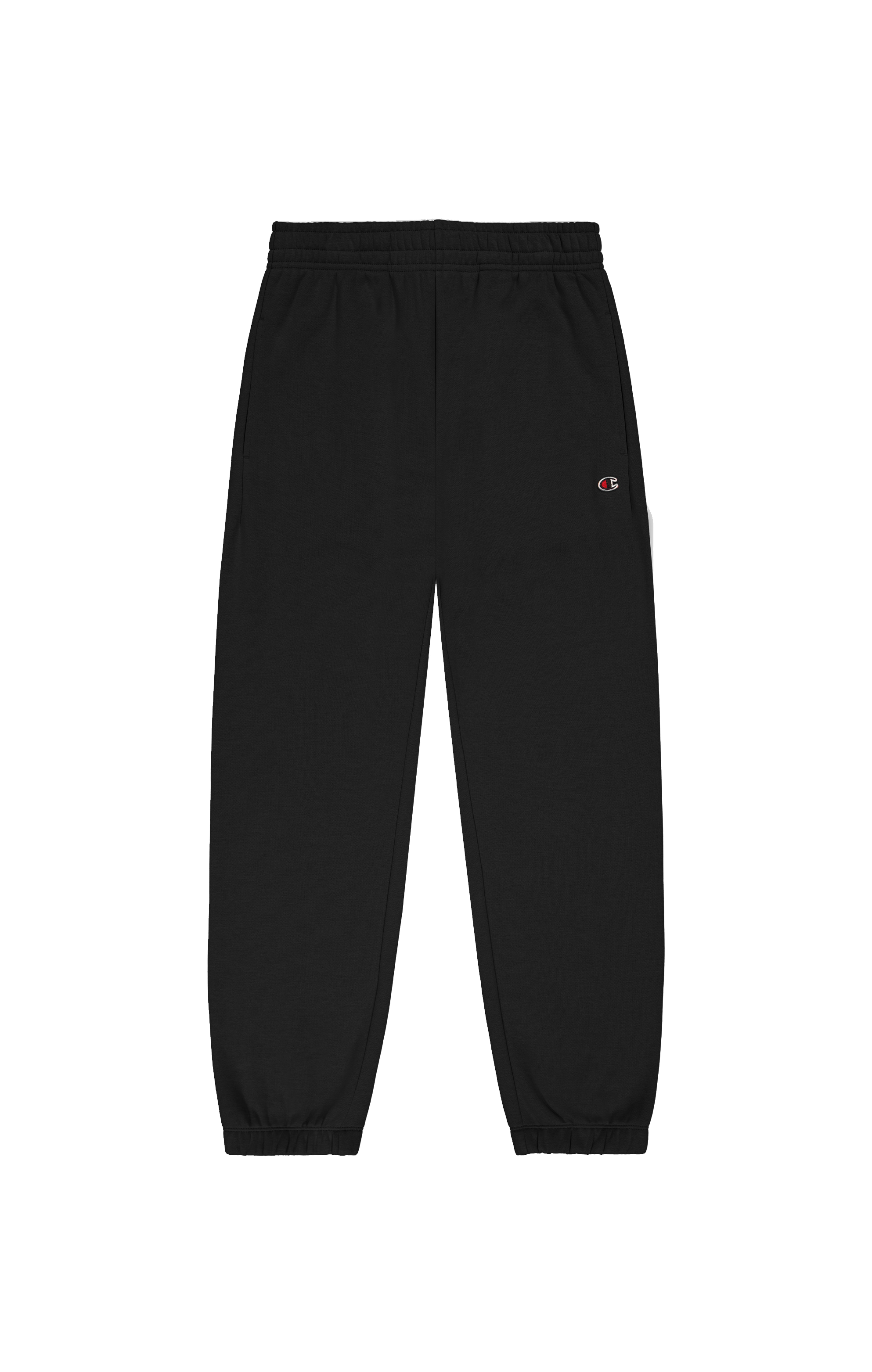 Elastic Cuff Pants womens
