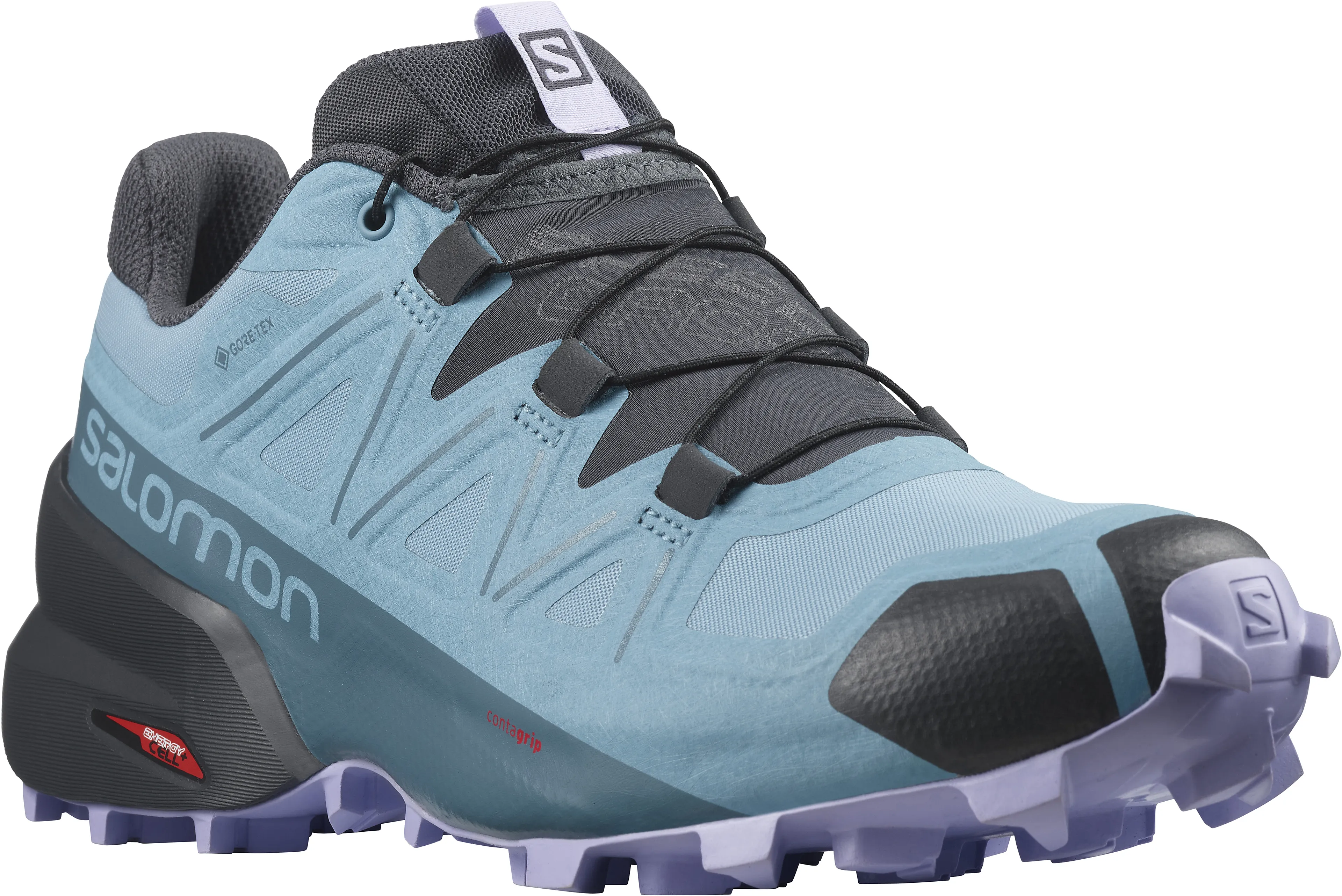 Speedcross 5 GTX terrengløpesko dame