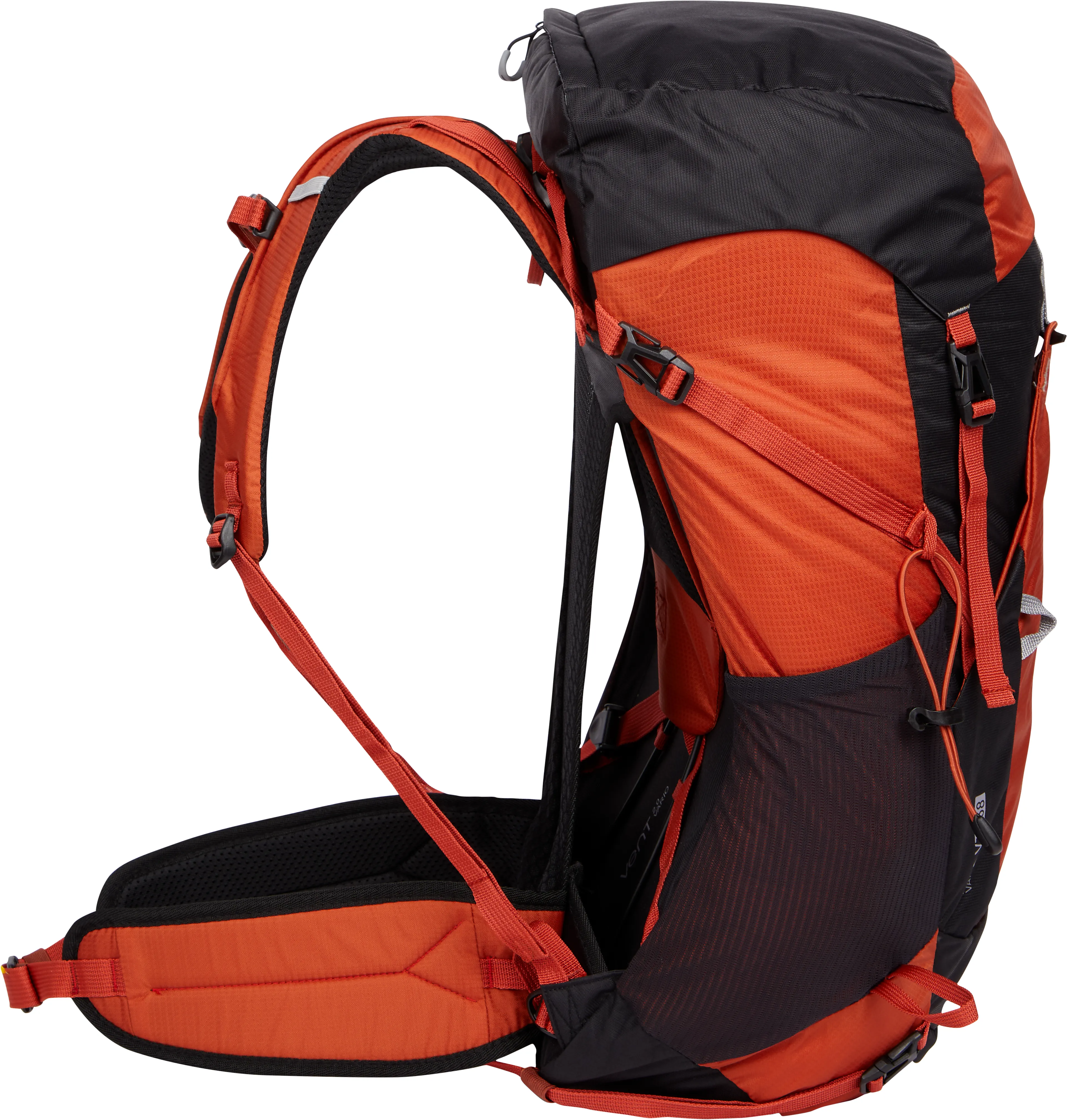 Edda VT Vario 38 L ryggsekk