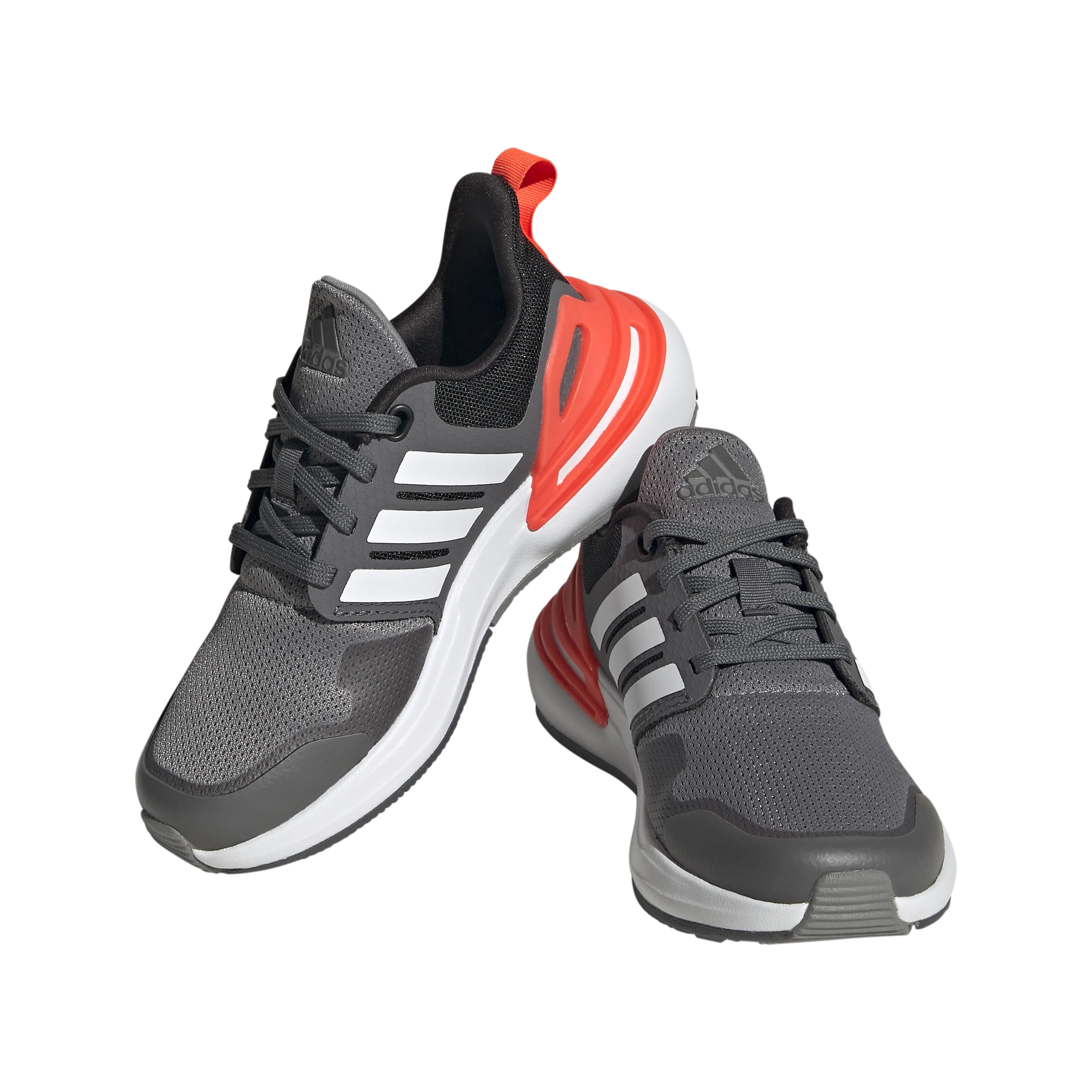 Rapidasport Bounce Sport Running Lace løpesko barn/junior	