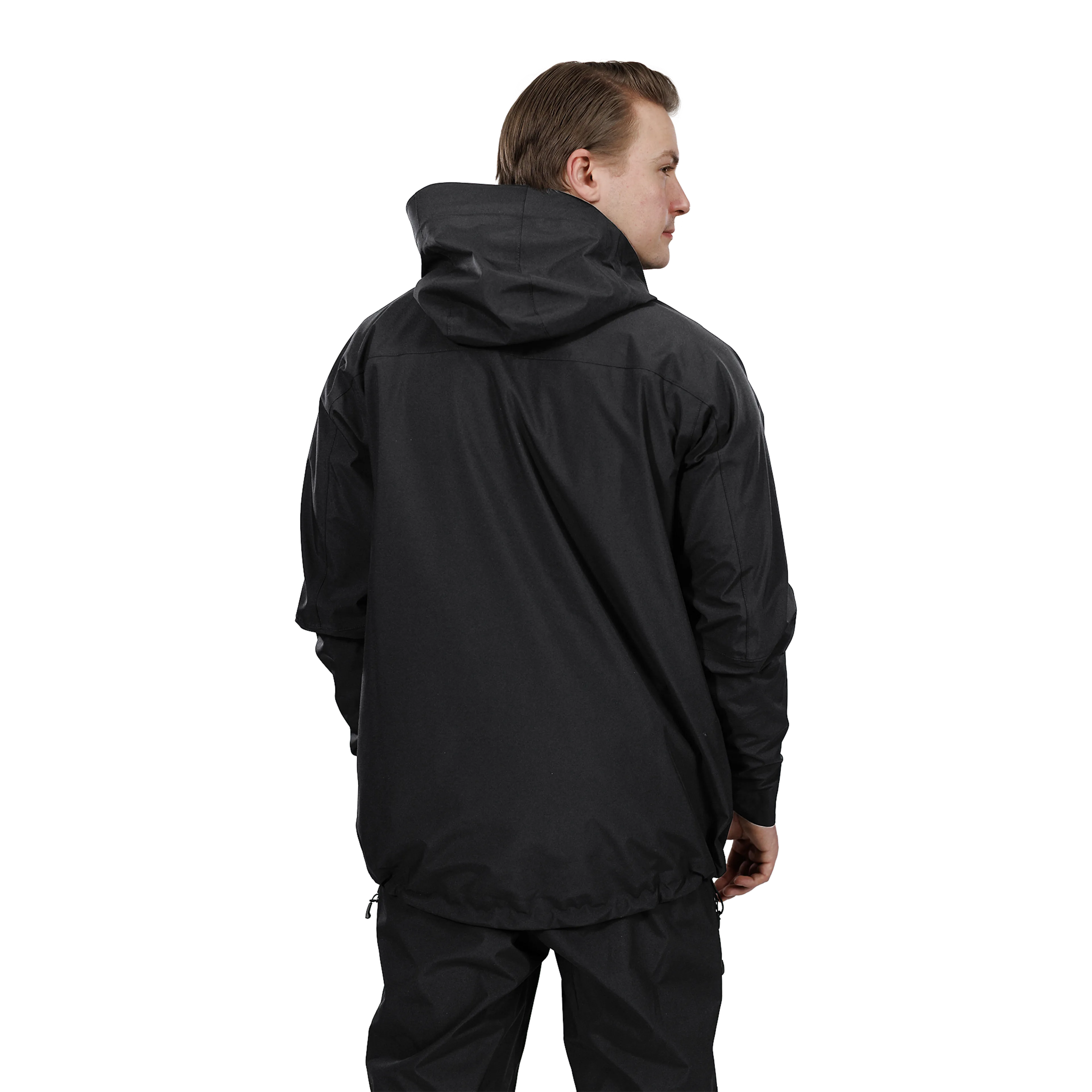 STRYN M 3-LAGS JAKKE