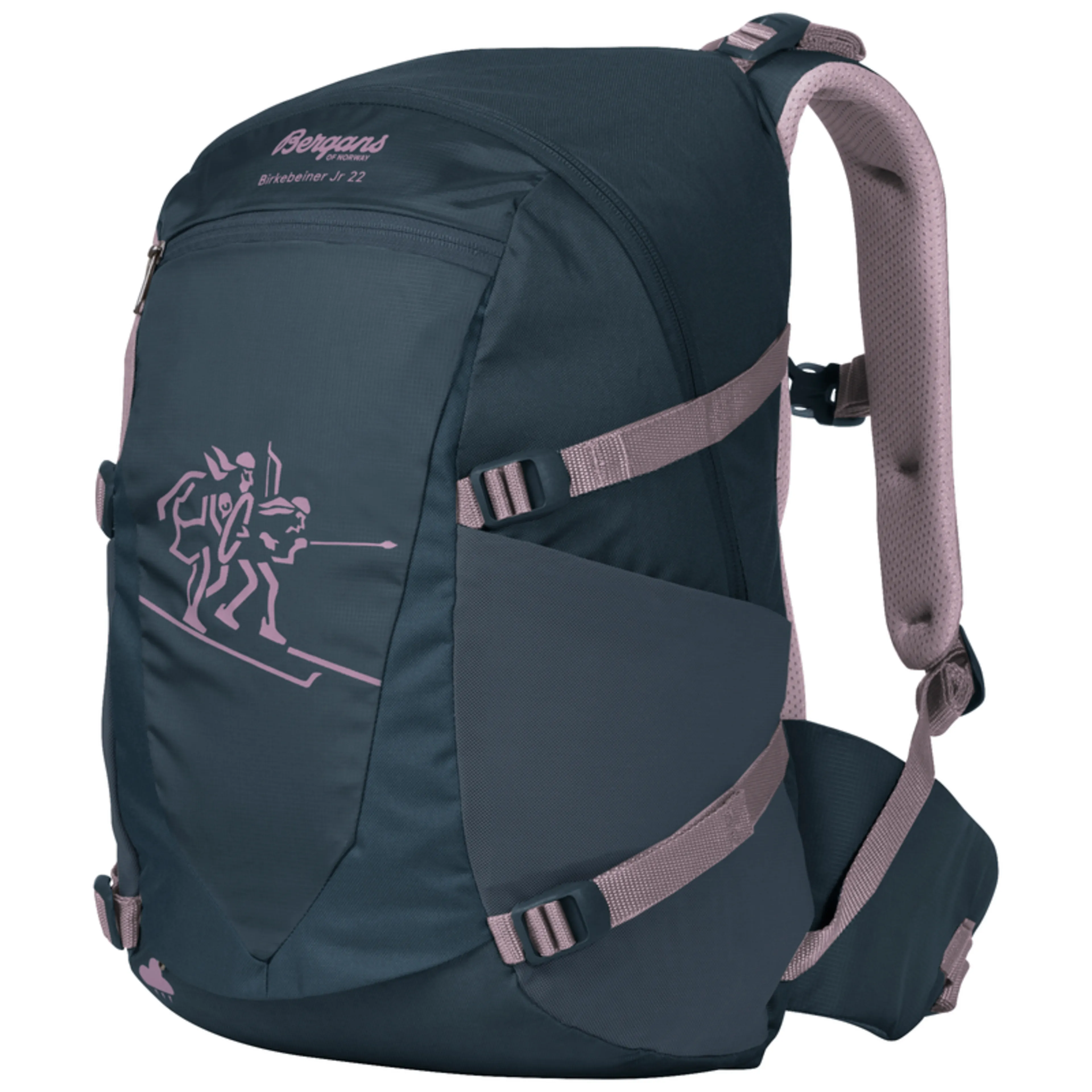 Birkebeiner Jr 22
