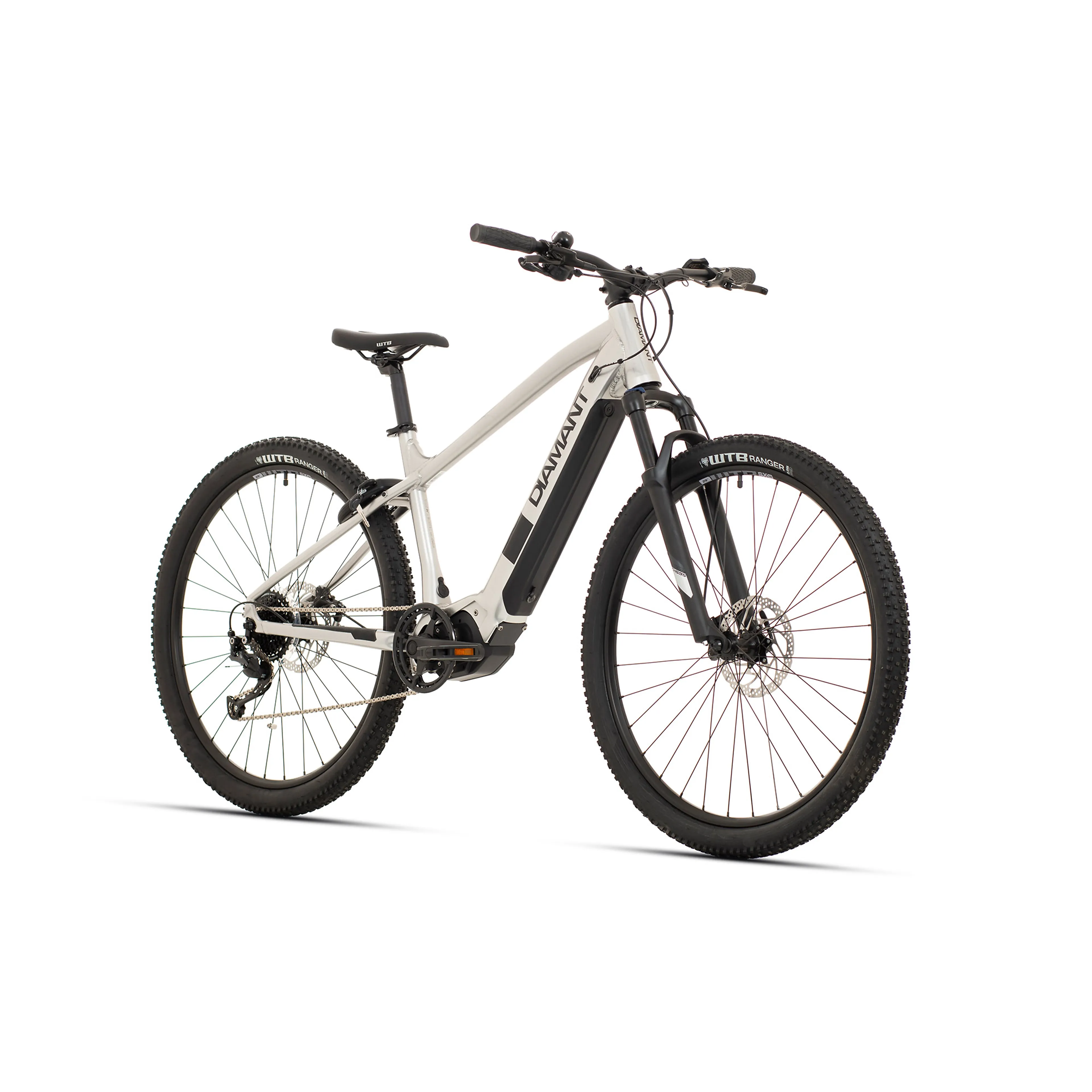 Volt EXC elsykkel terreng