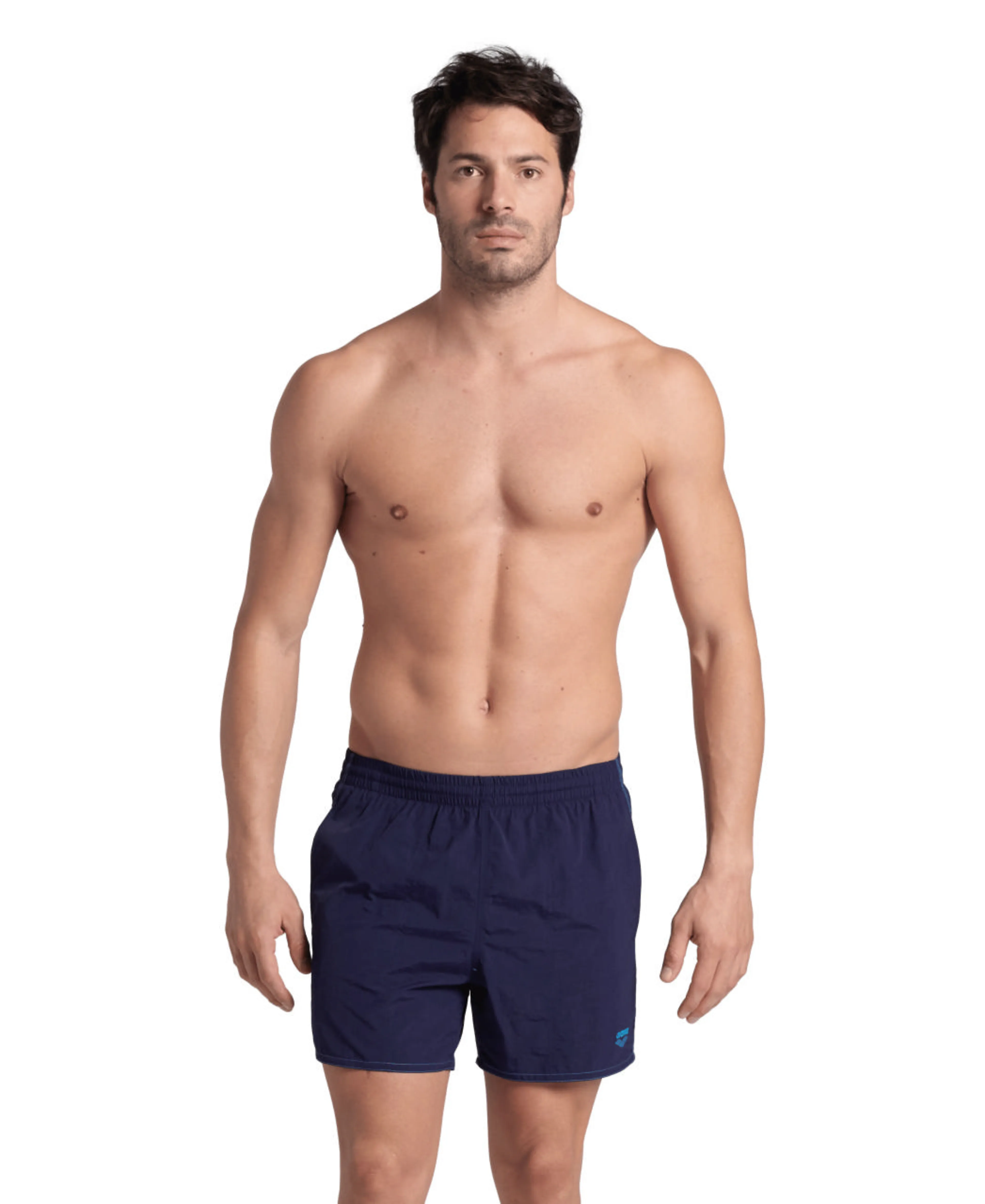 Bywayx badeshorts herre
