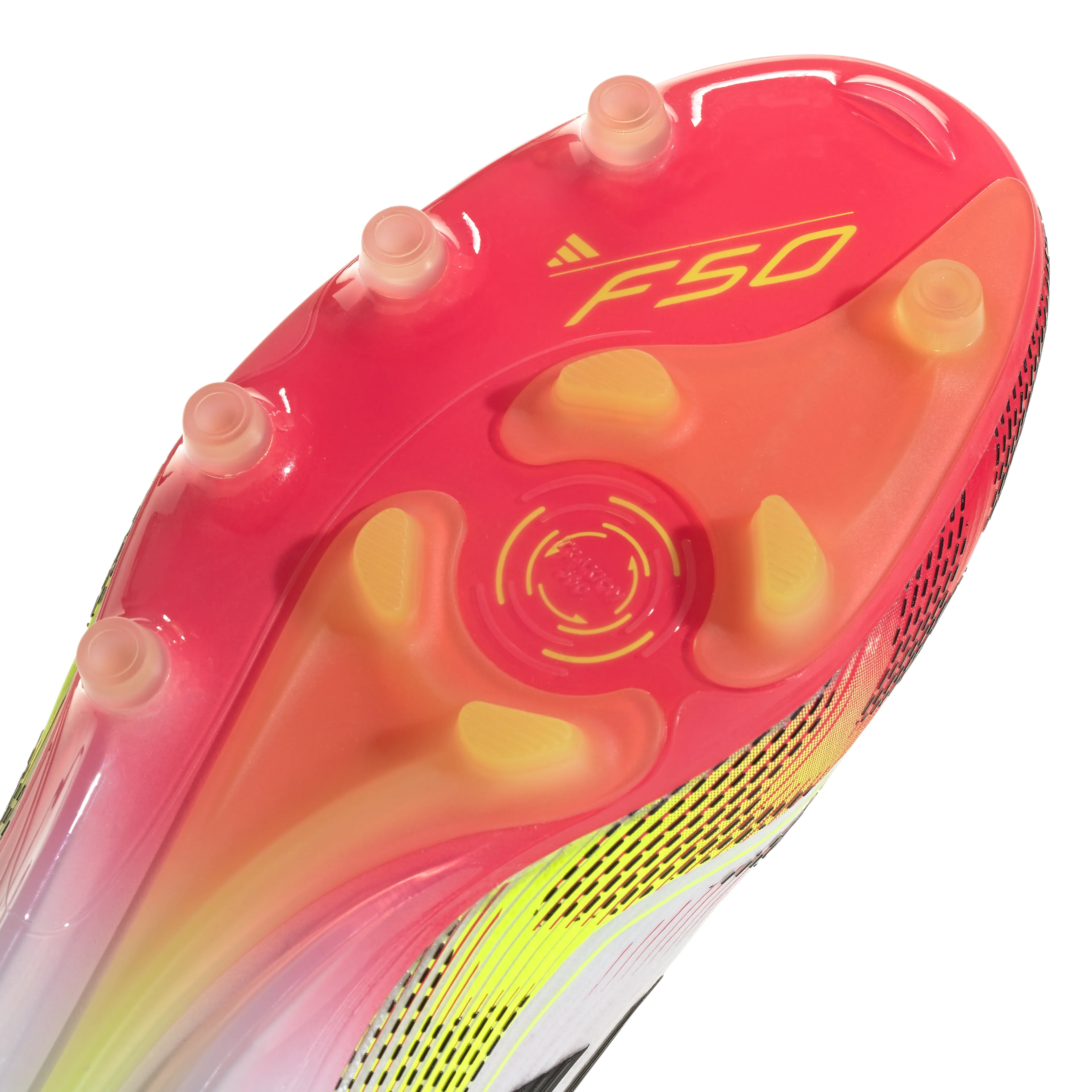 F50 ELITE AG