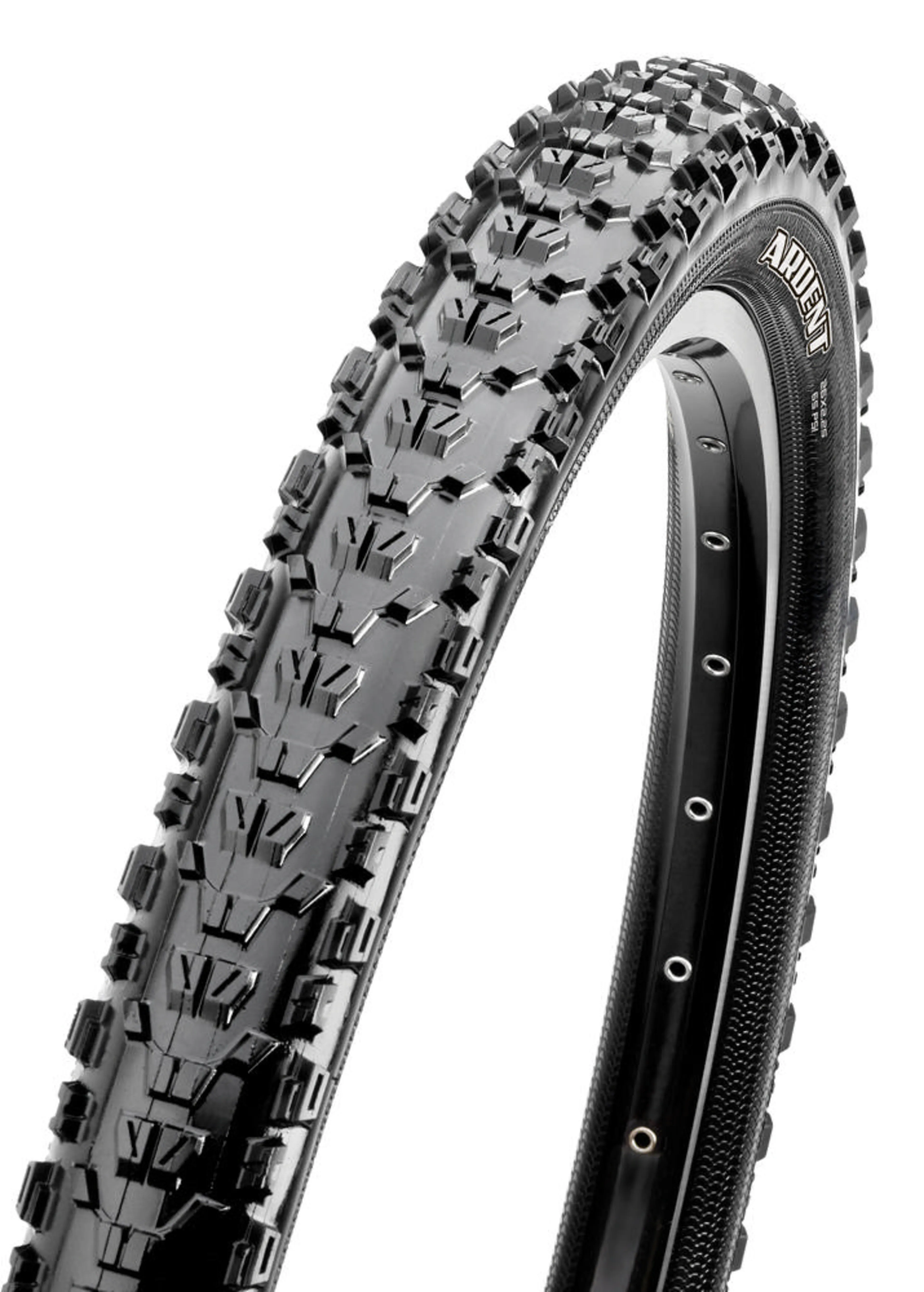 Dekk 29x2.40 Maxxis Ardent TR EXO 2C Dekk 29x2.40 Maxxis Ardent TR EXO 2C