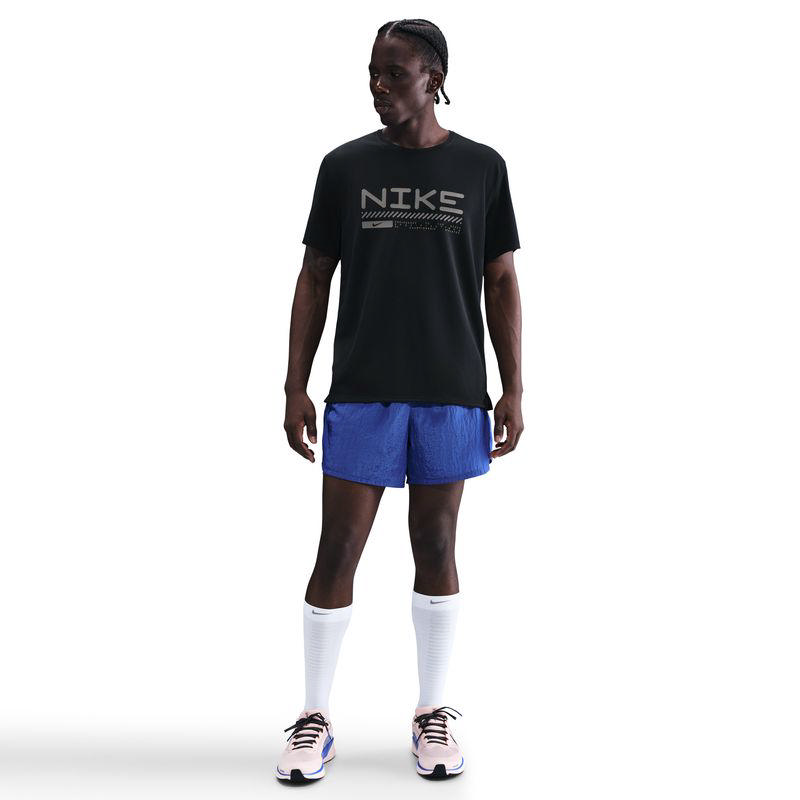 M NK WINTER MILER SS TOP