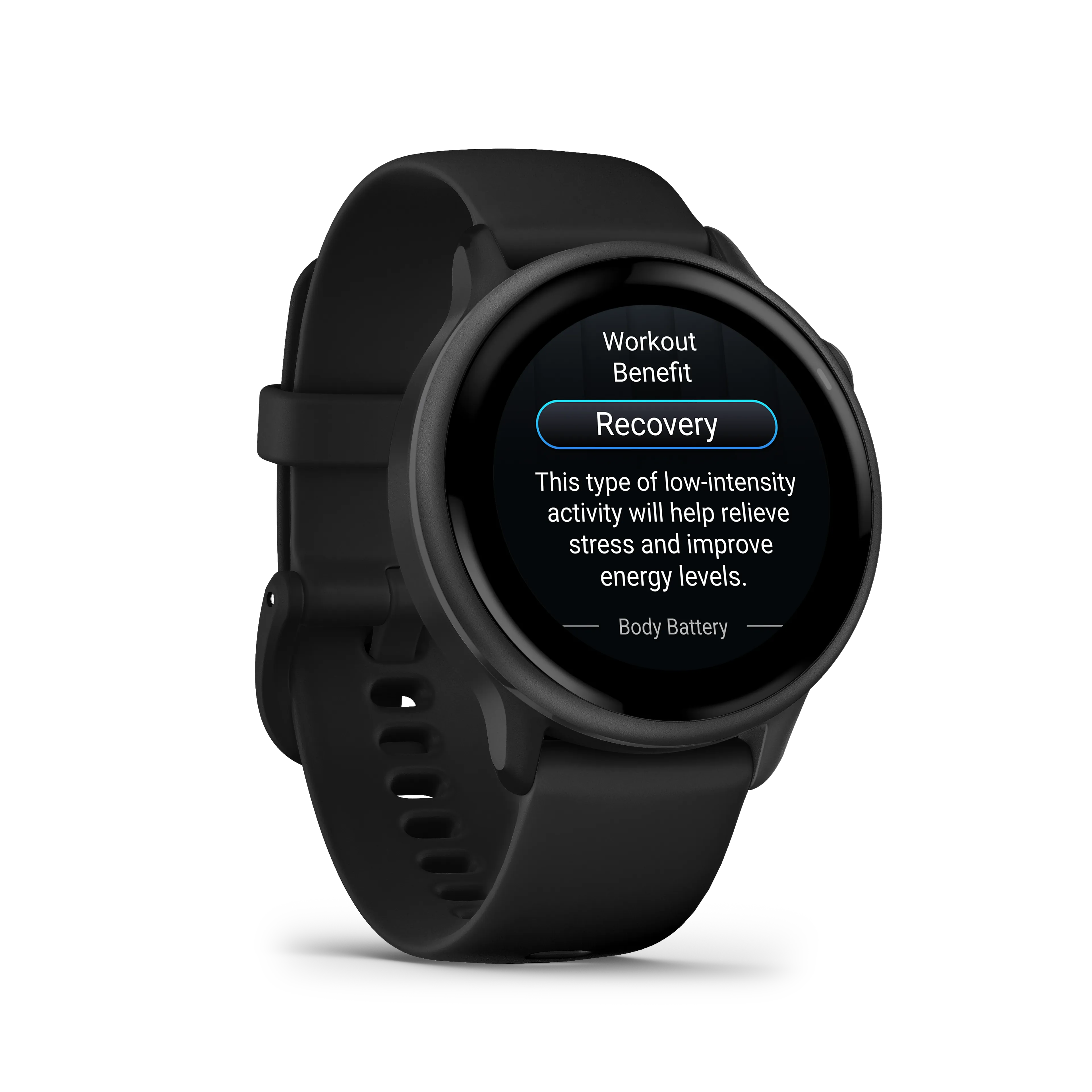 Vivoactive 6, GPS, WW