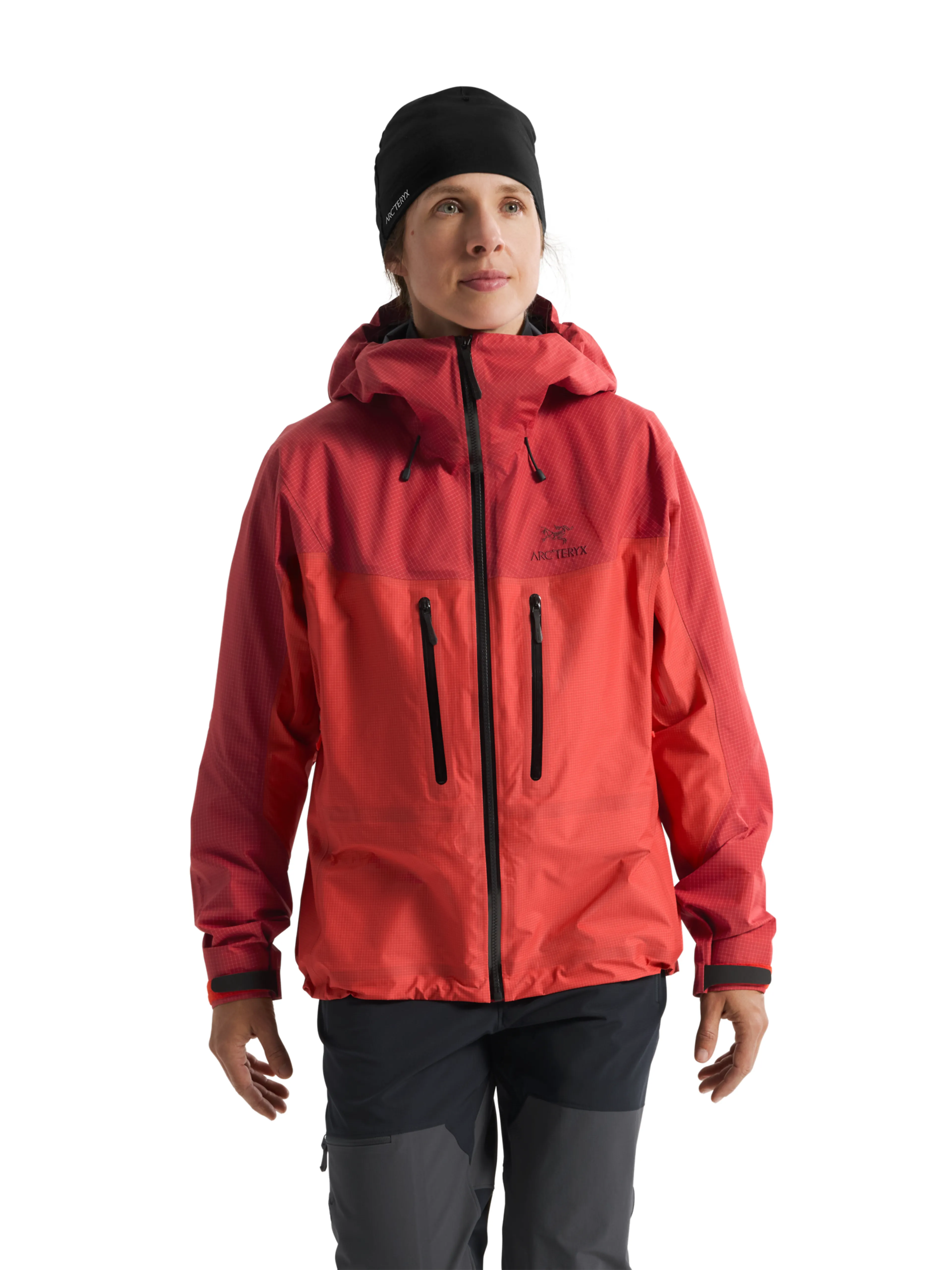 Alpha Jacket W