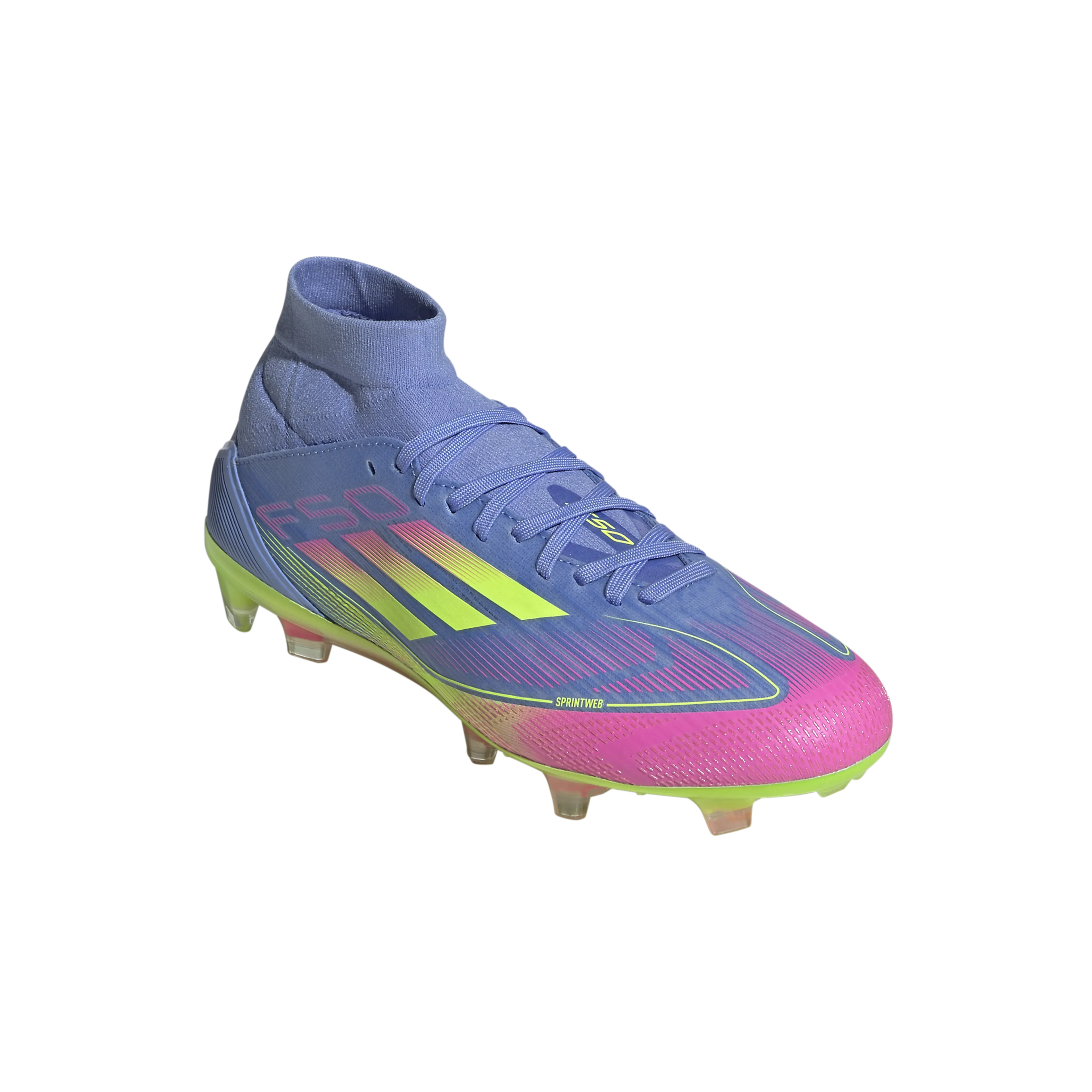 F50 PRO FG MID W