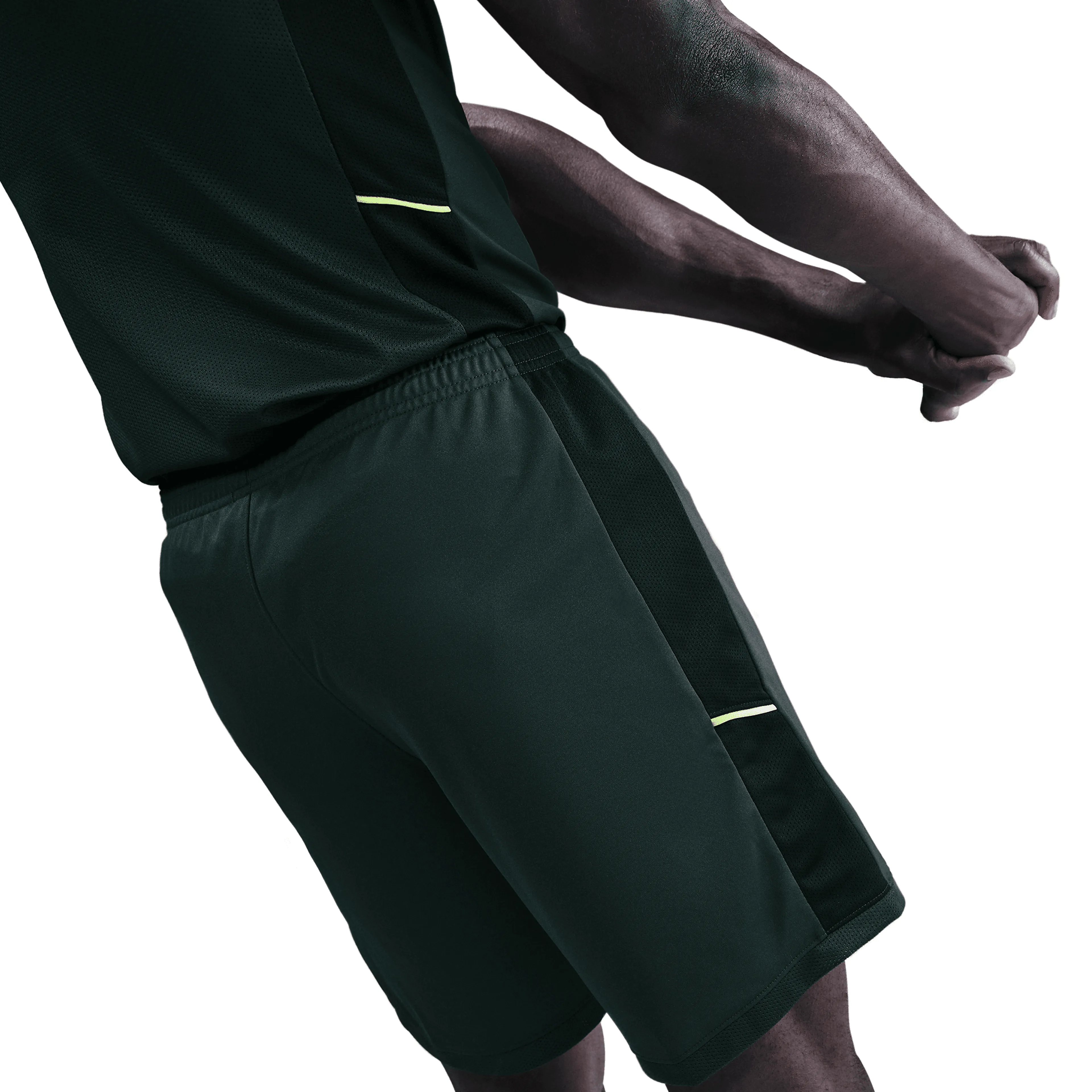 Academy Men's Dri-FIT Soccer Shorts