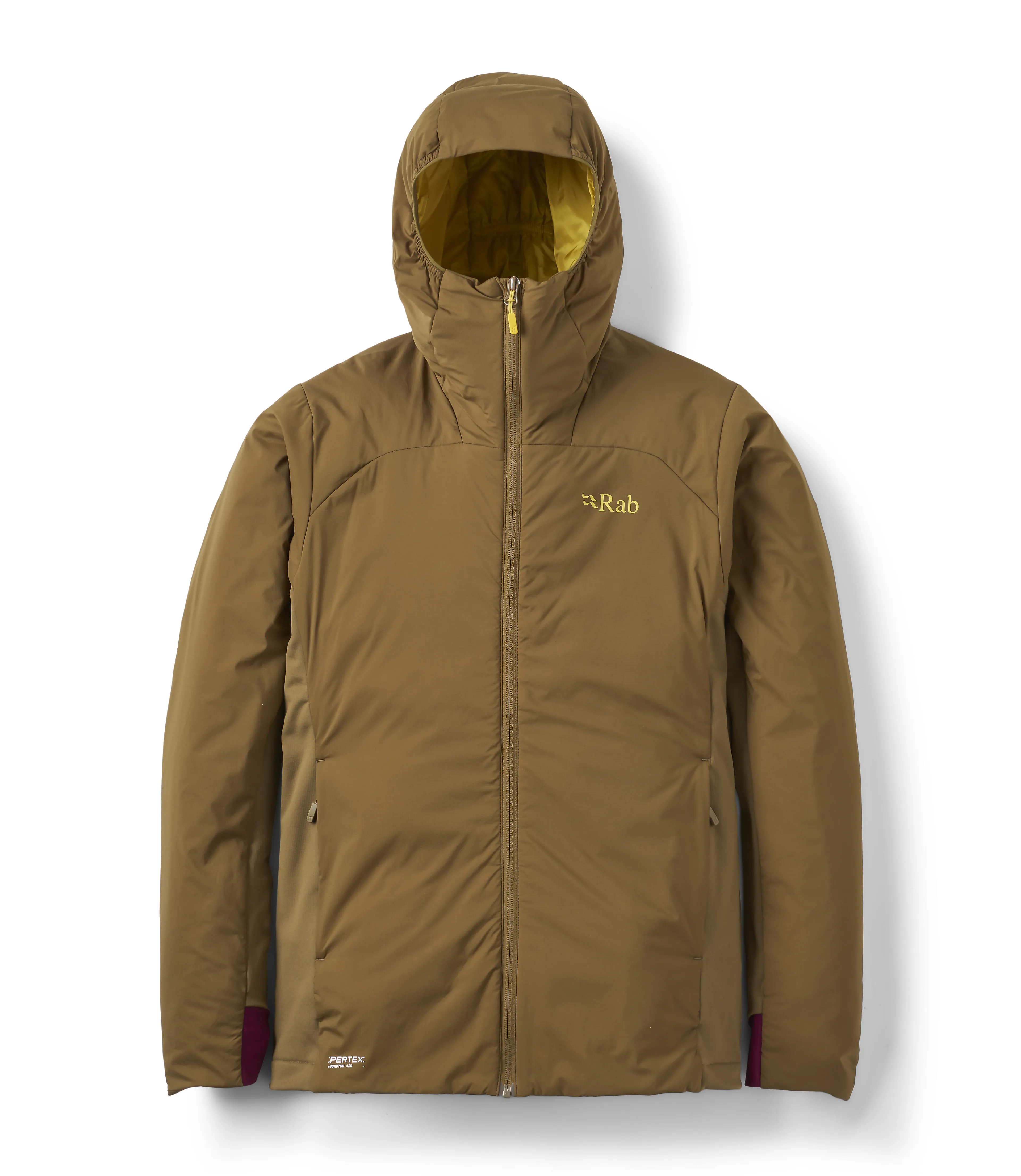 Xenair Alpine Flex Jacket