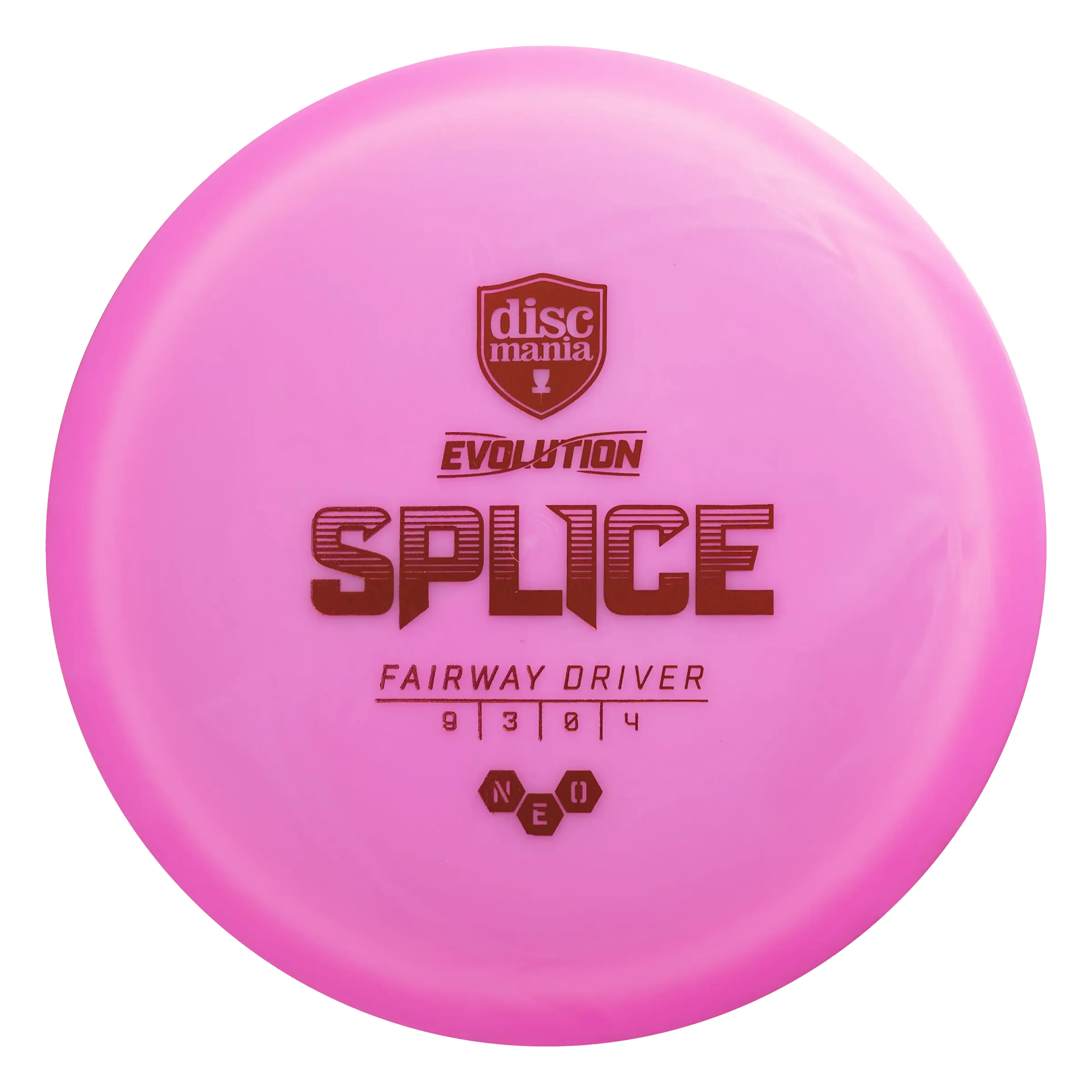 Neo Driver Splice